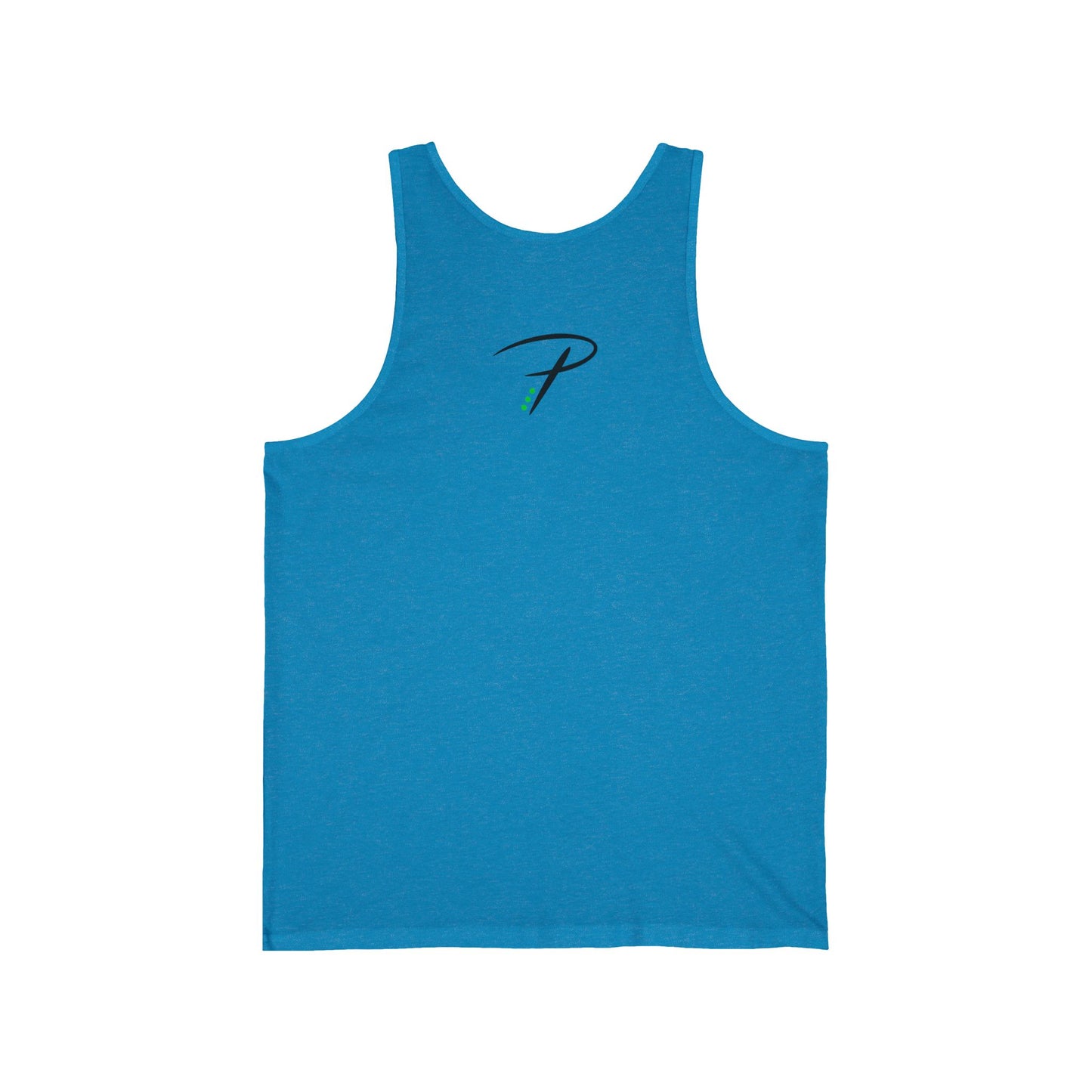 Put It In Motion Unisex Jersey Tank