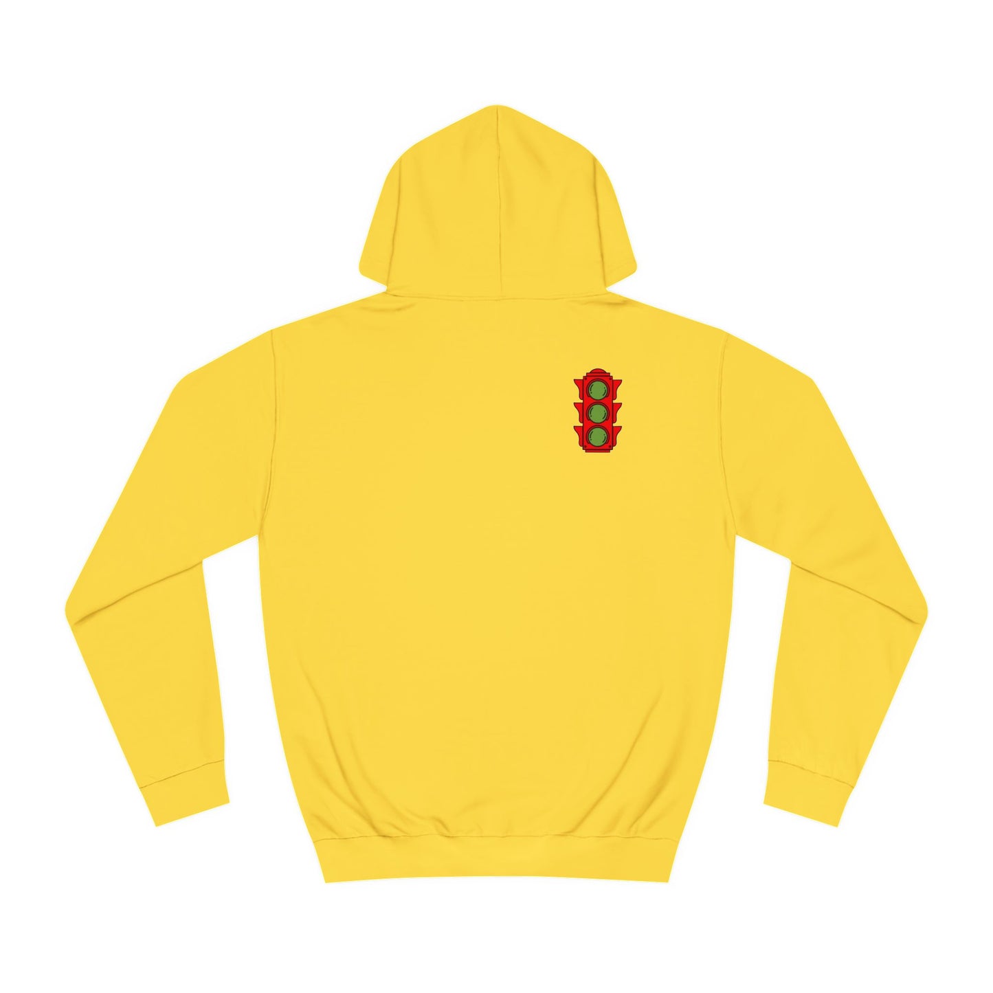 Put It In Motion College Hoodie