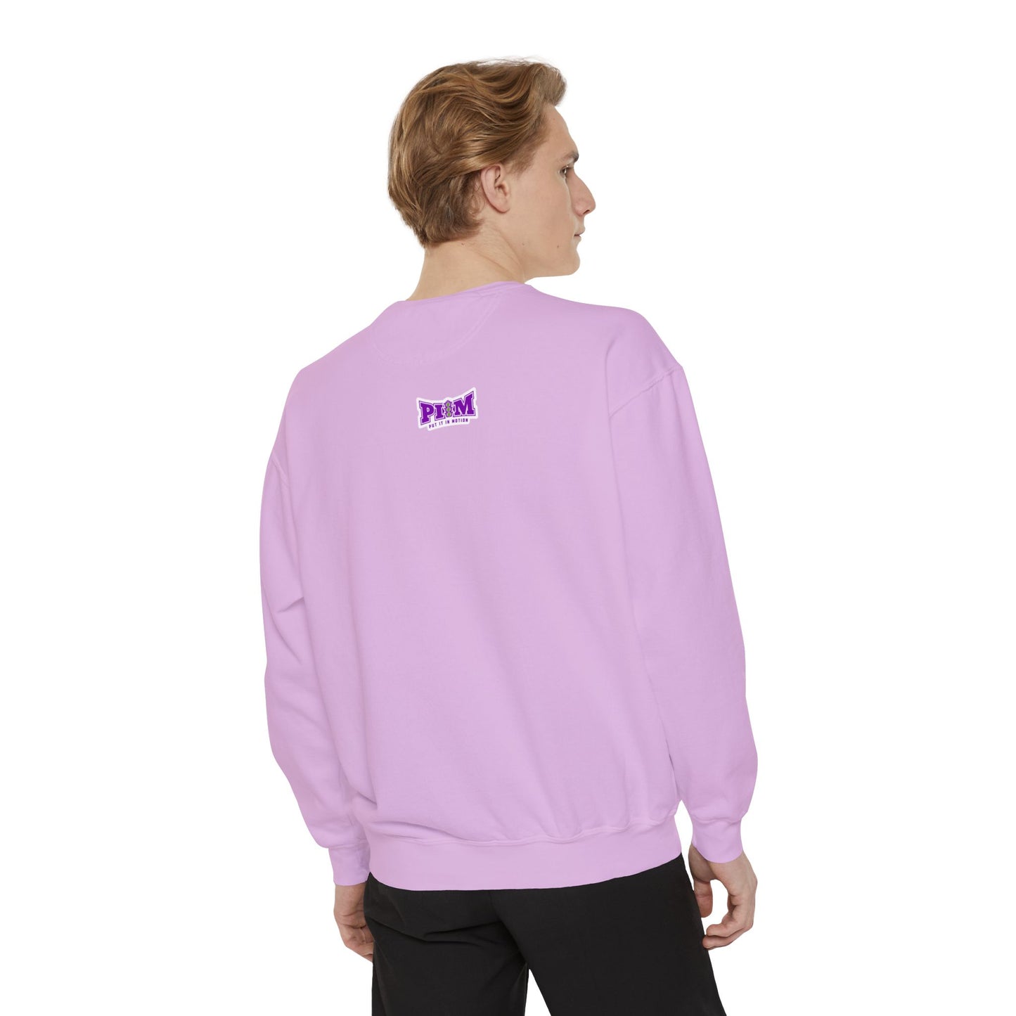 Put It In Motion Sweatshirt