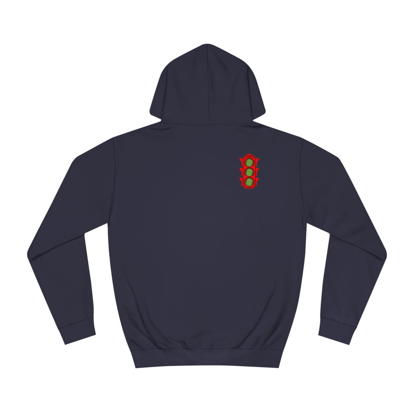 Put It In Motion College Hoodie