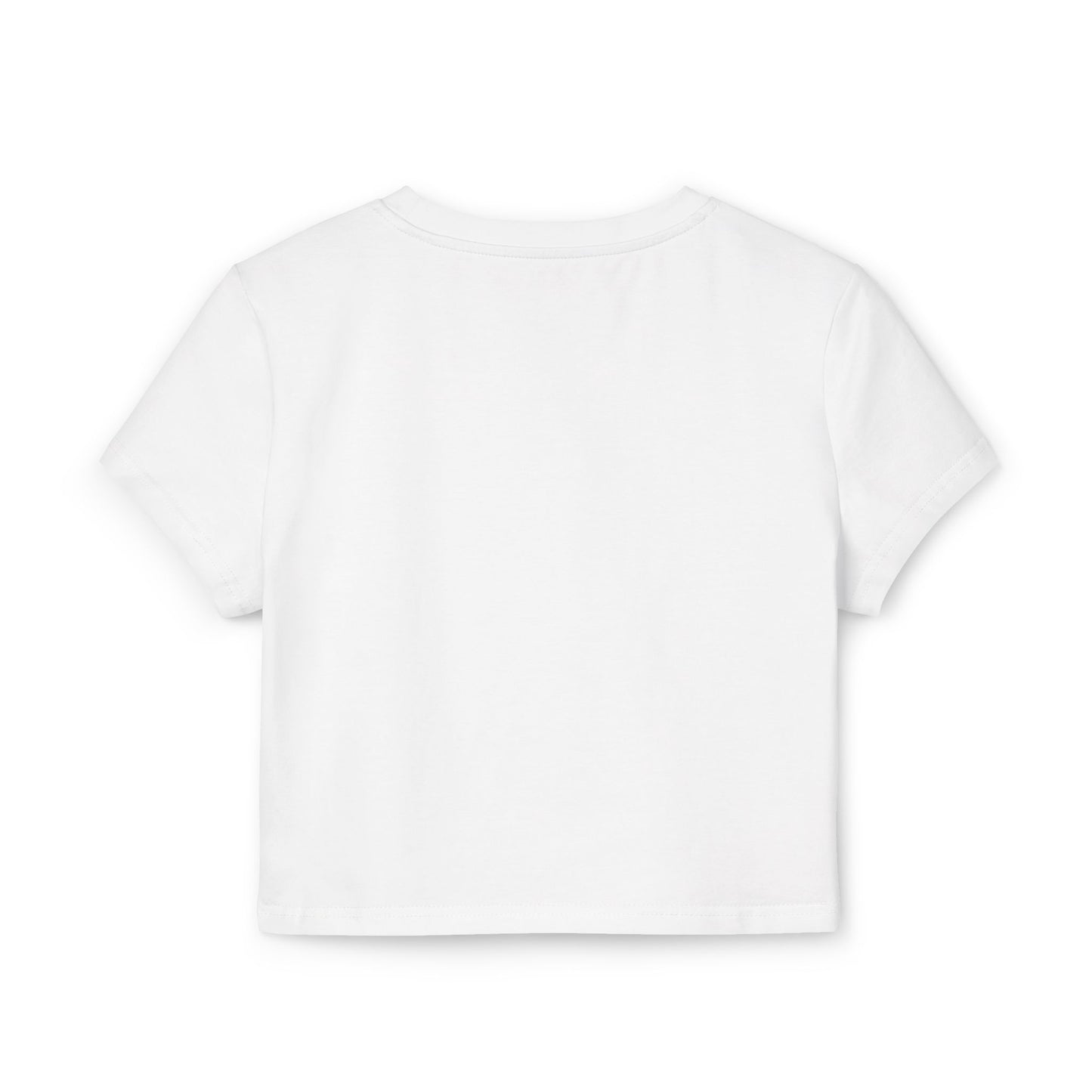 Motion Is Mandatory Women's Baby Tee