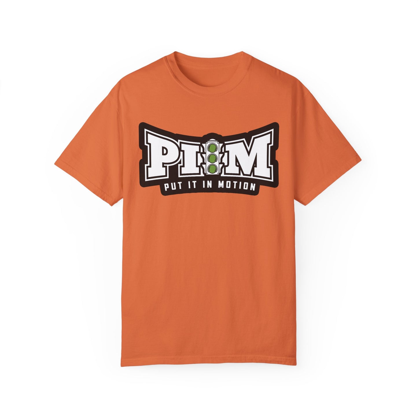 Put It In Motion T-Shirt