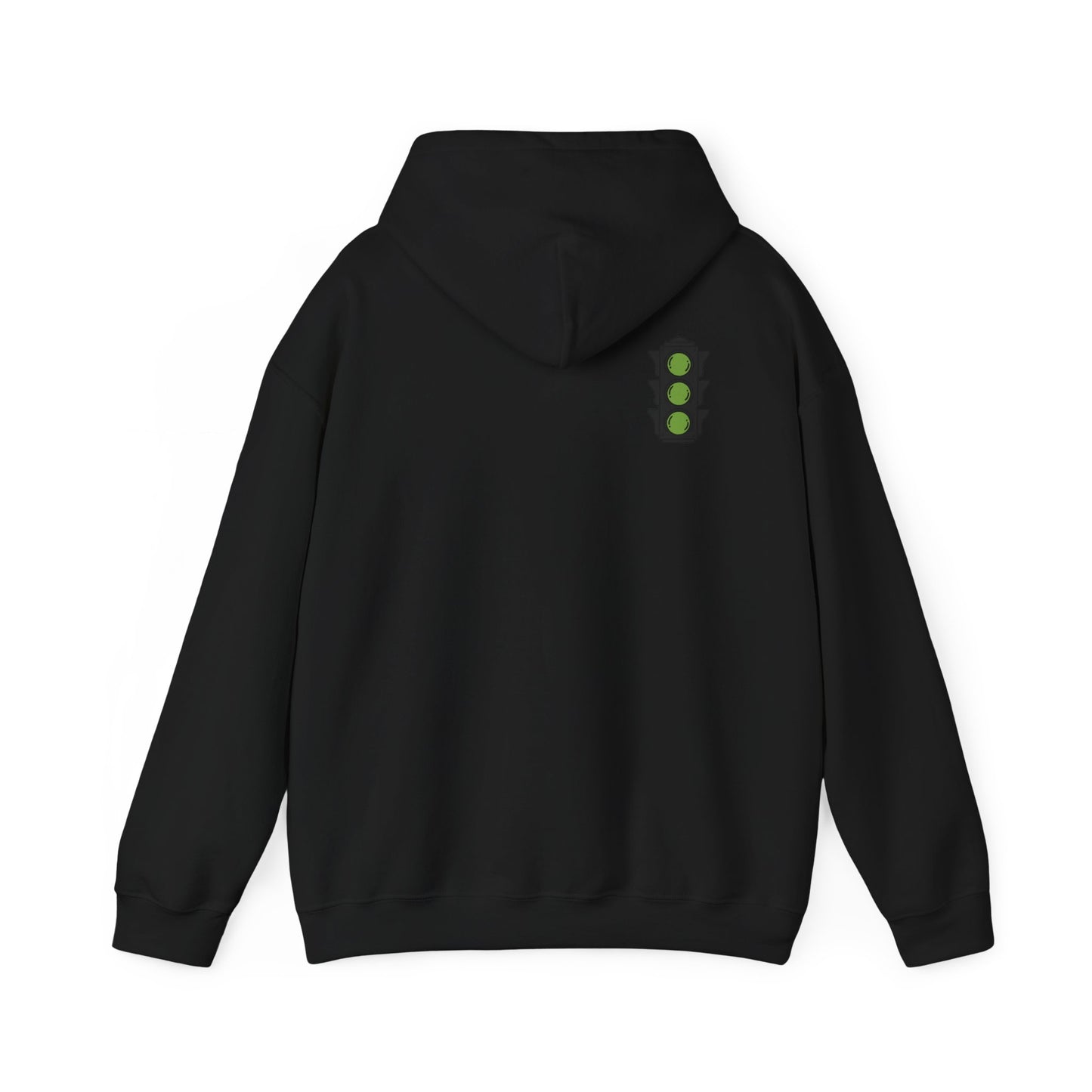 Put It In Motion Hoodie