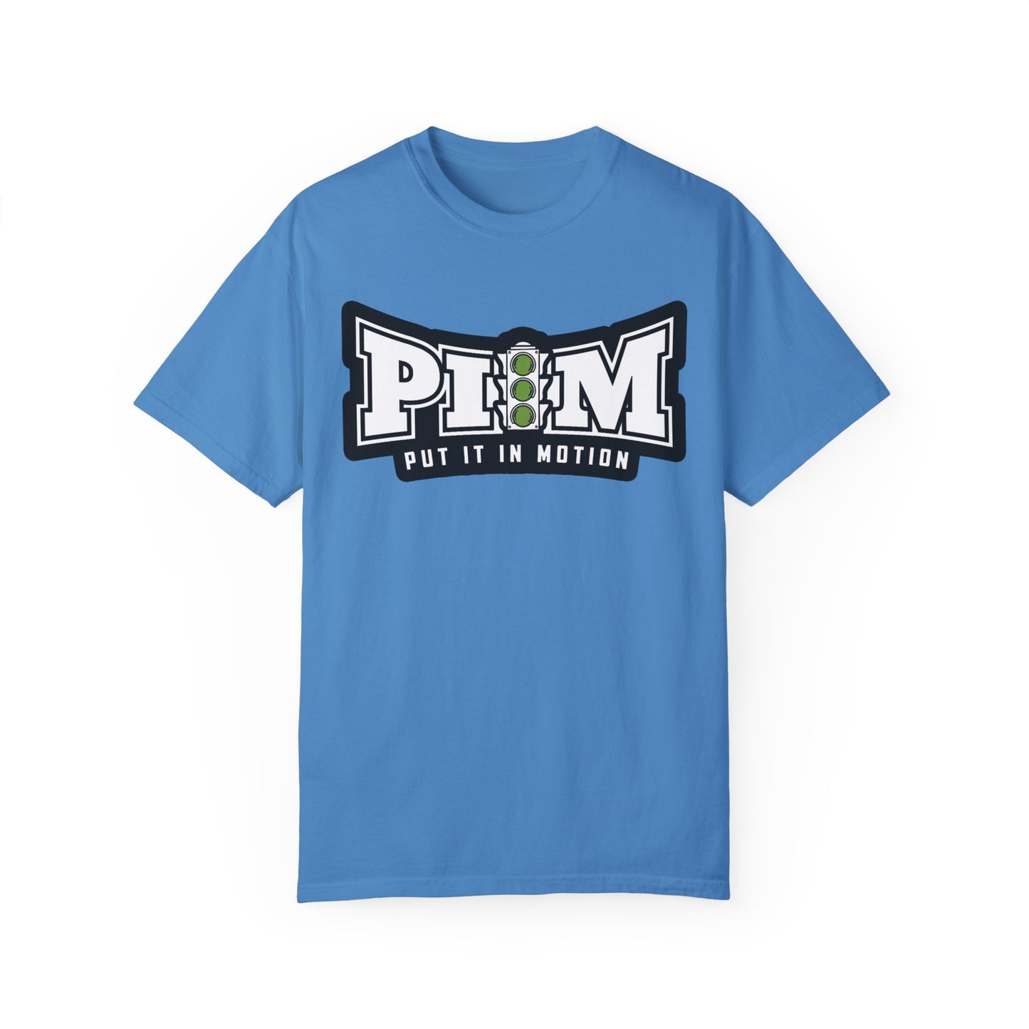 Put It In Motion T-Shirt