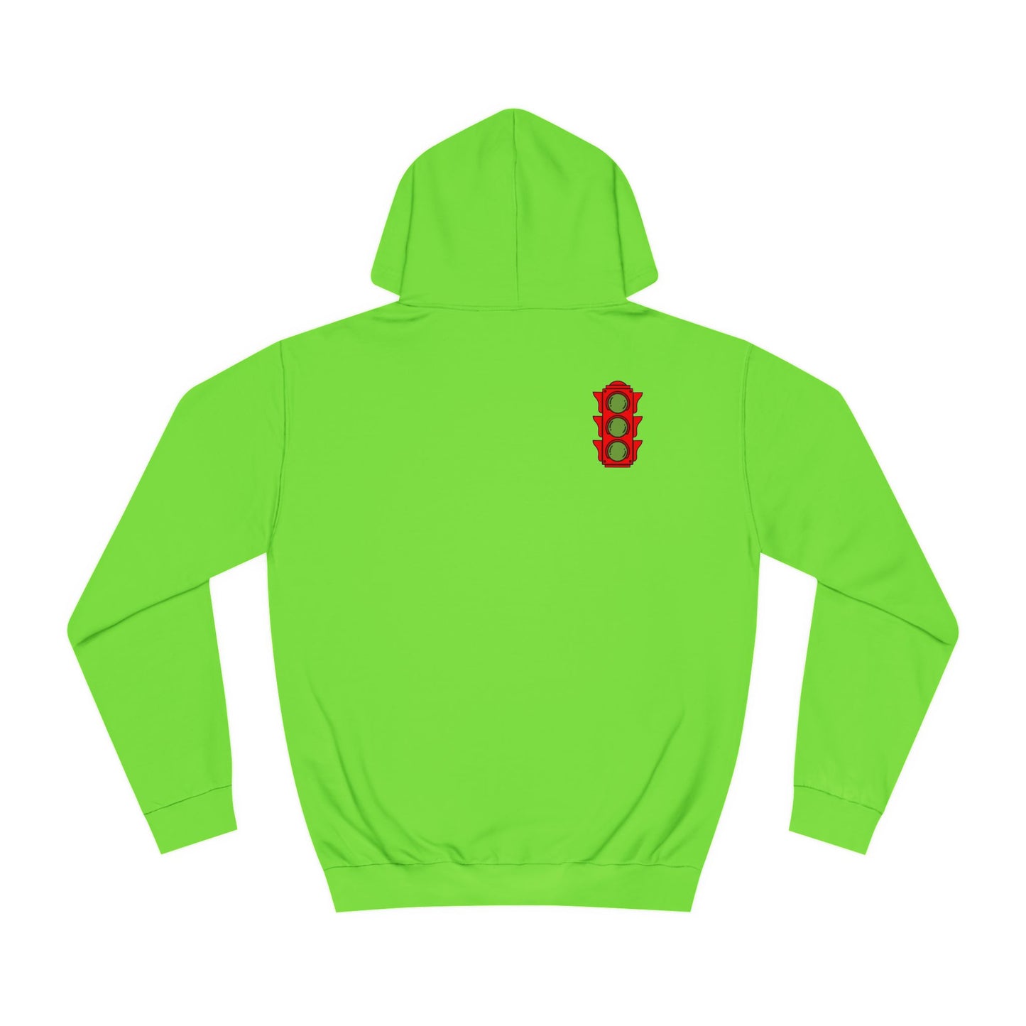 Put It In Motion College Hoodie