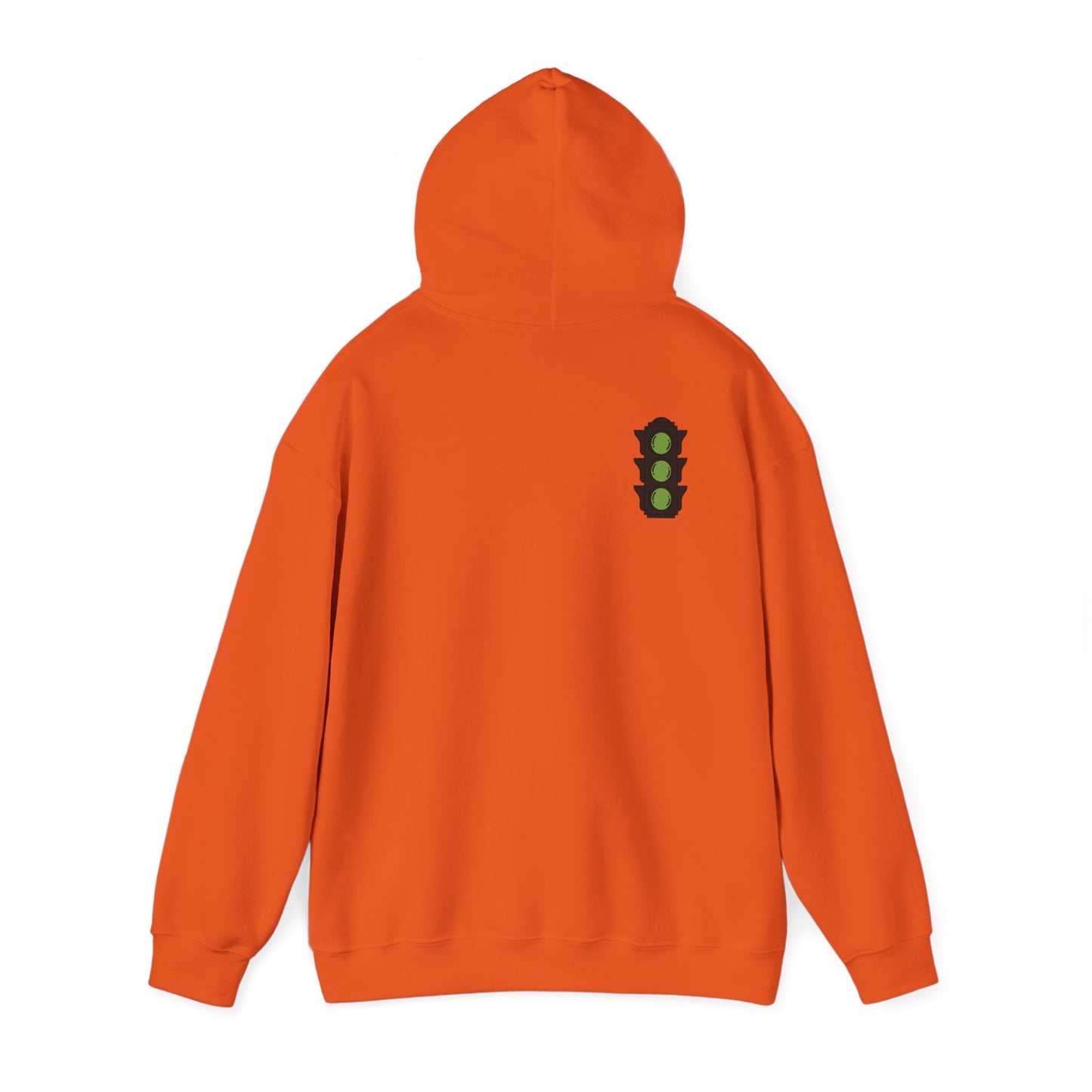 Put It In Motion Hoodie