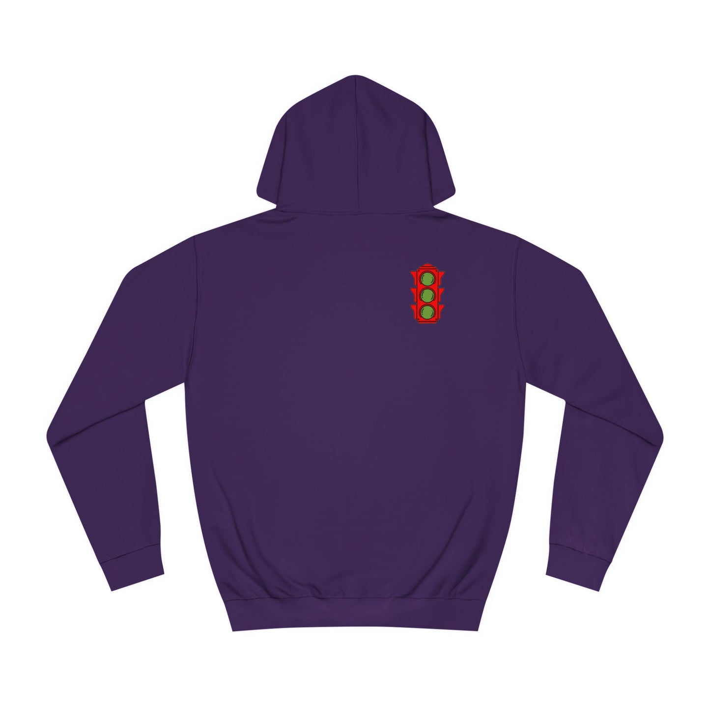Put It In Motion College Hoodie