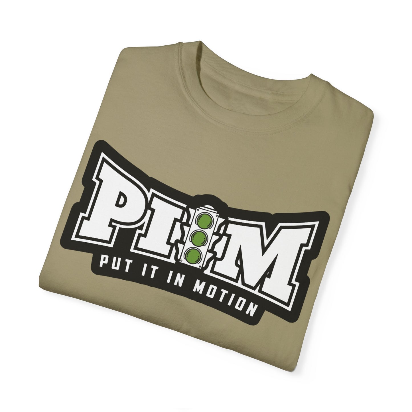 Put It In Motion T-Shirt