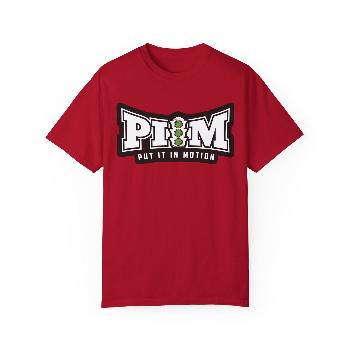 Put It In Motion T-Shirt