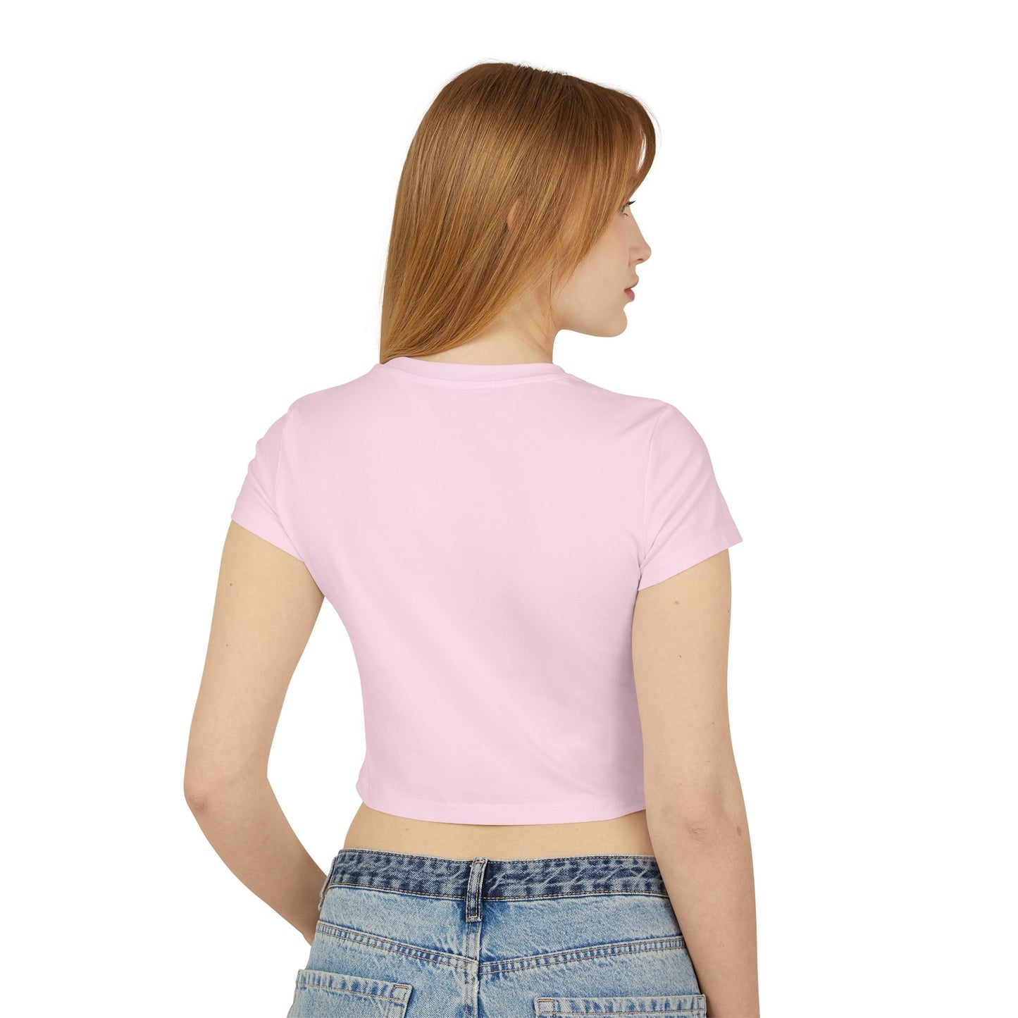 Motion Is Mandatory Women's Baby Tee