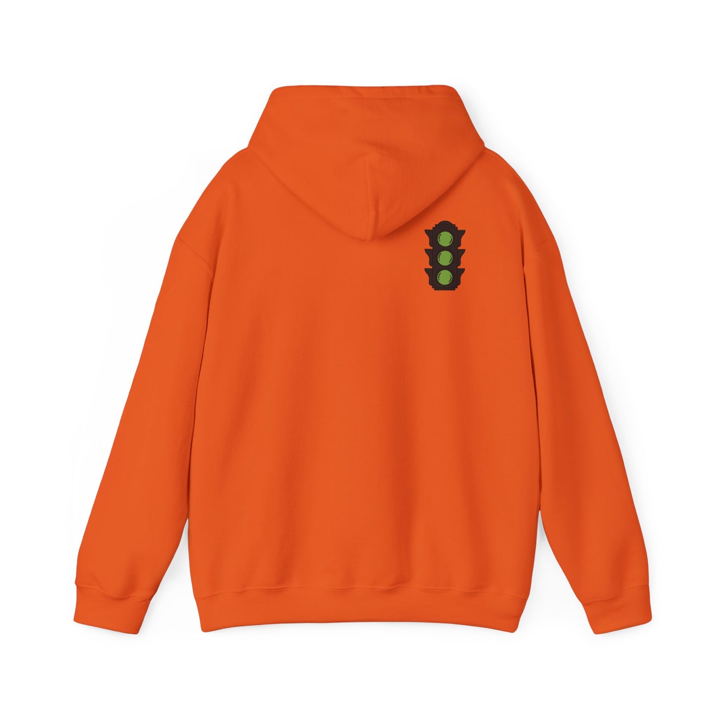 Put It In Motion Hoodie