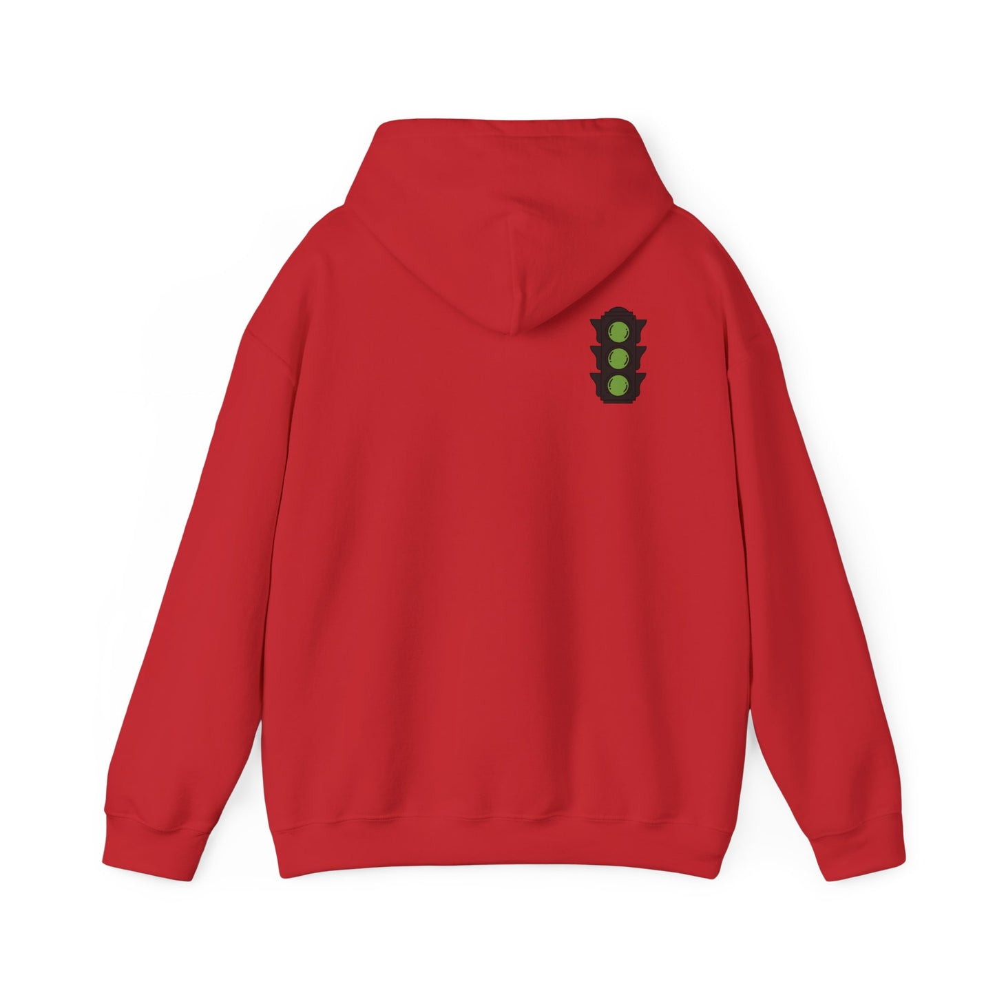 Put It In Motion Hoodie