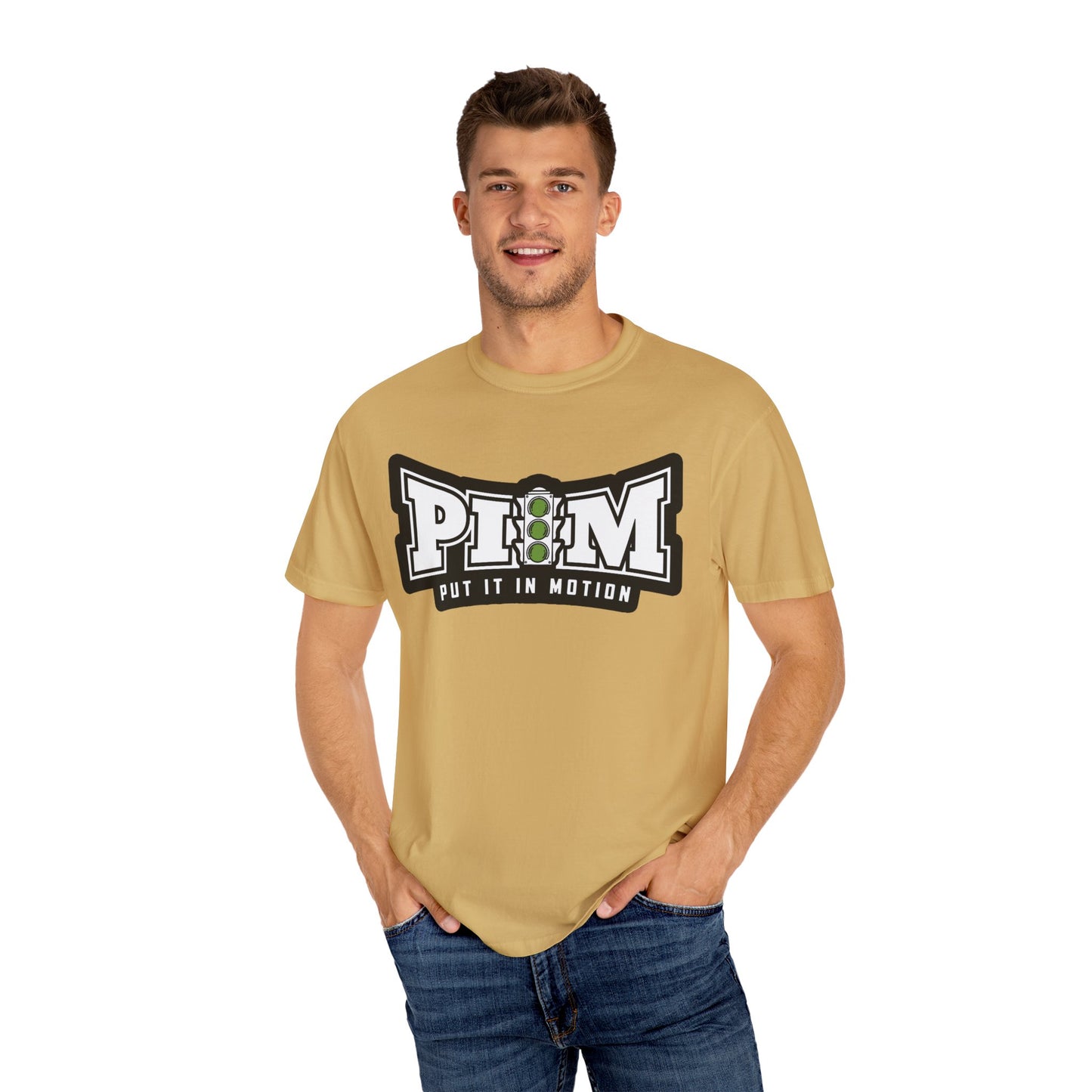 Put It In Motion T-Shirt