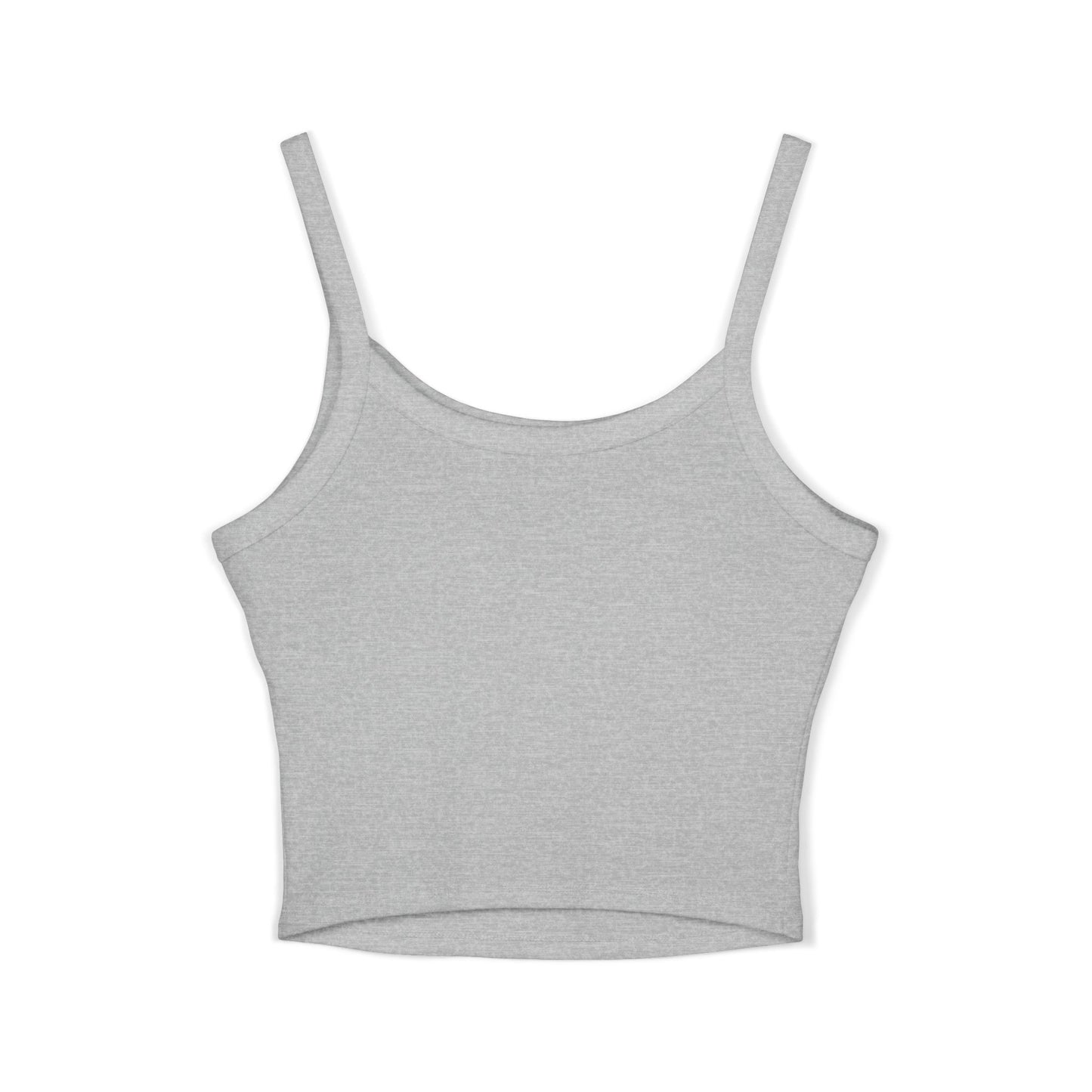Motion Is Mandatory Women's Spaghetti Strap Tank Top