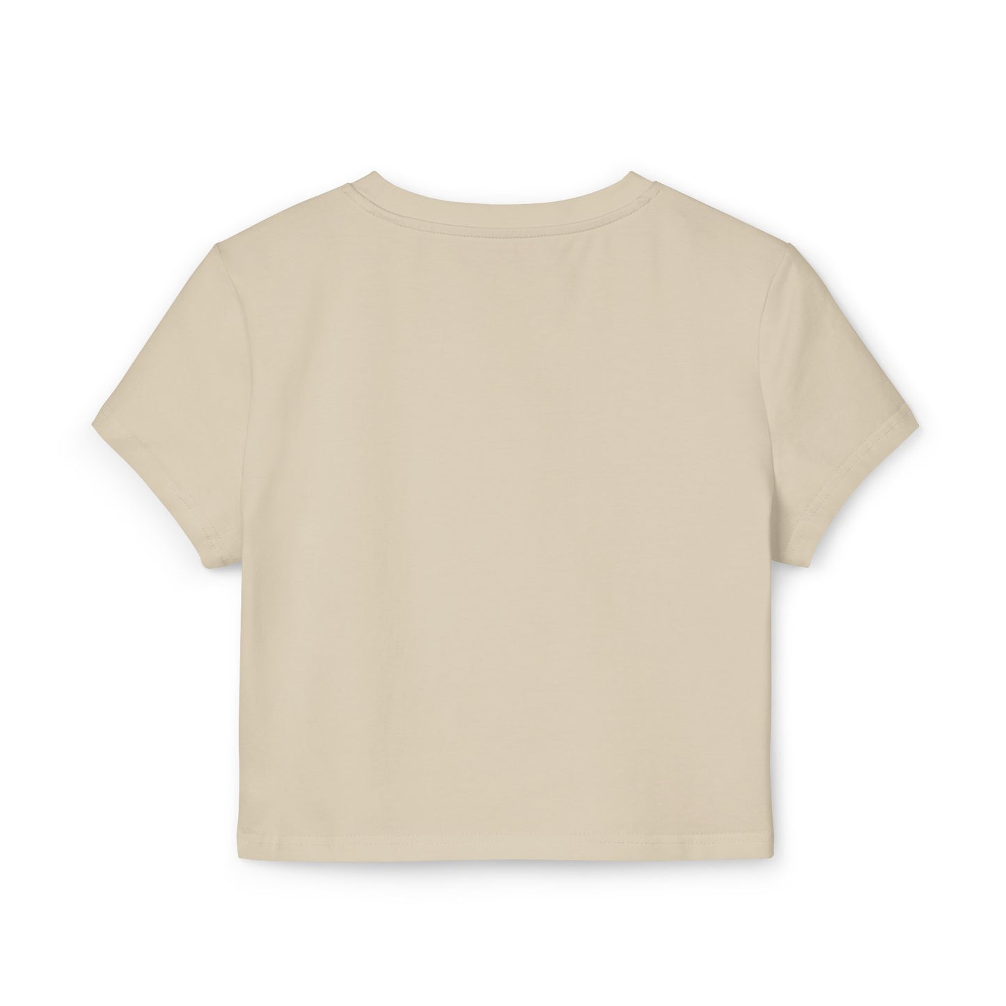 Motion Is Mandatory Women's Baby Tee