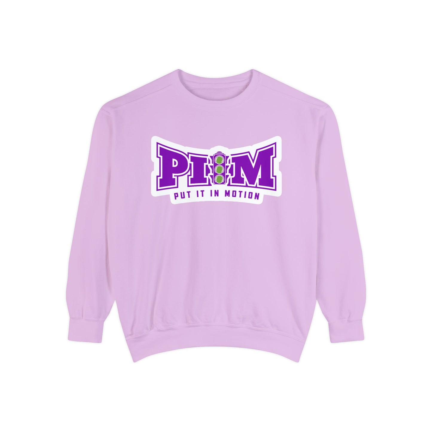 Put It In Motion Sweatshirt