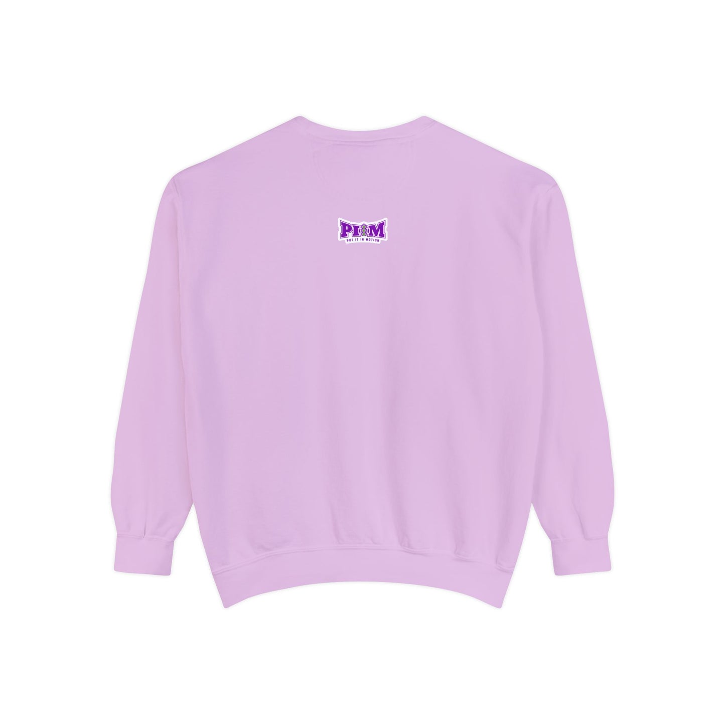 Put It In Motion Sweatshirt