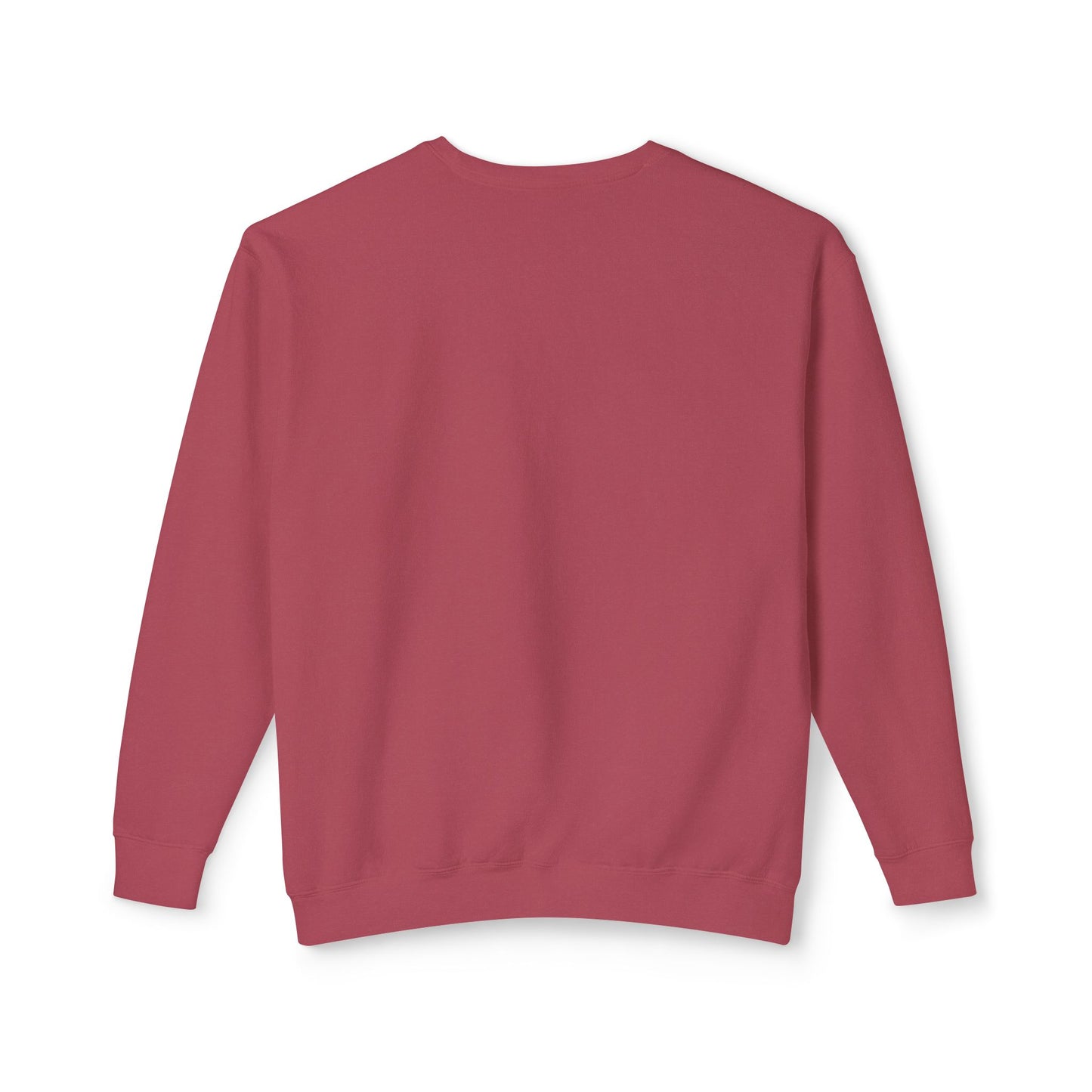 Mitch Dunbar Unisex Lightweight Crewneck Sweatshirt