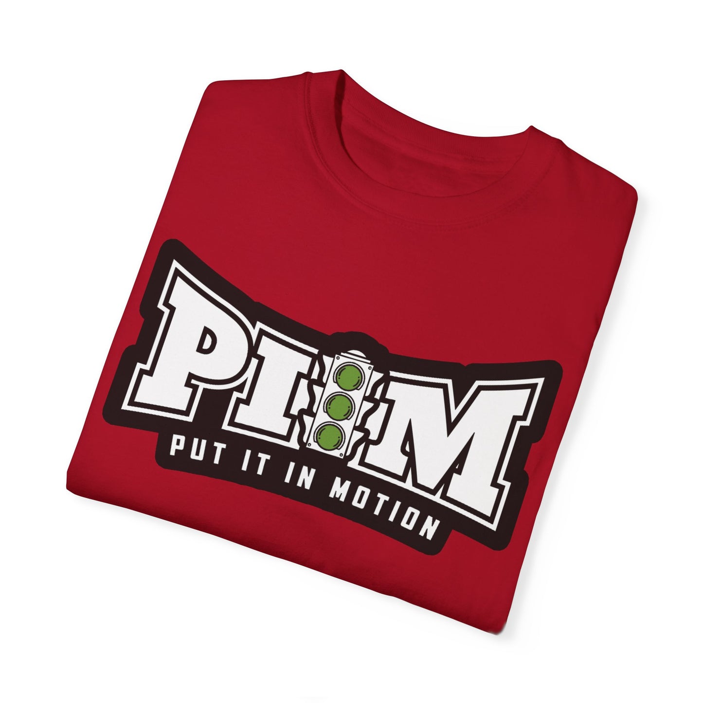 Put It In Motion T-Shirt