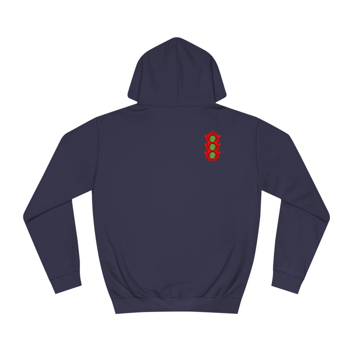 Put It In Motion College Hoodie