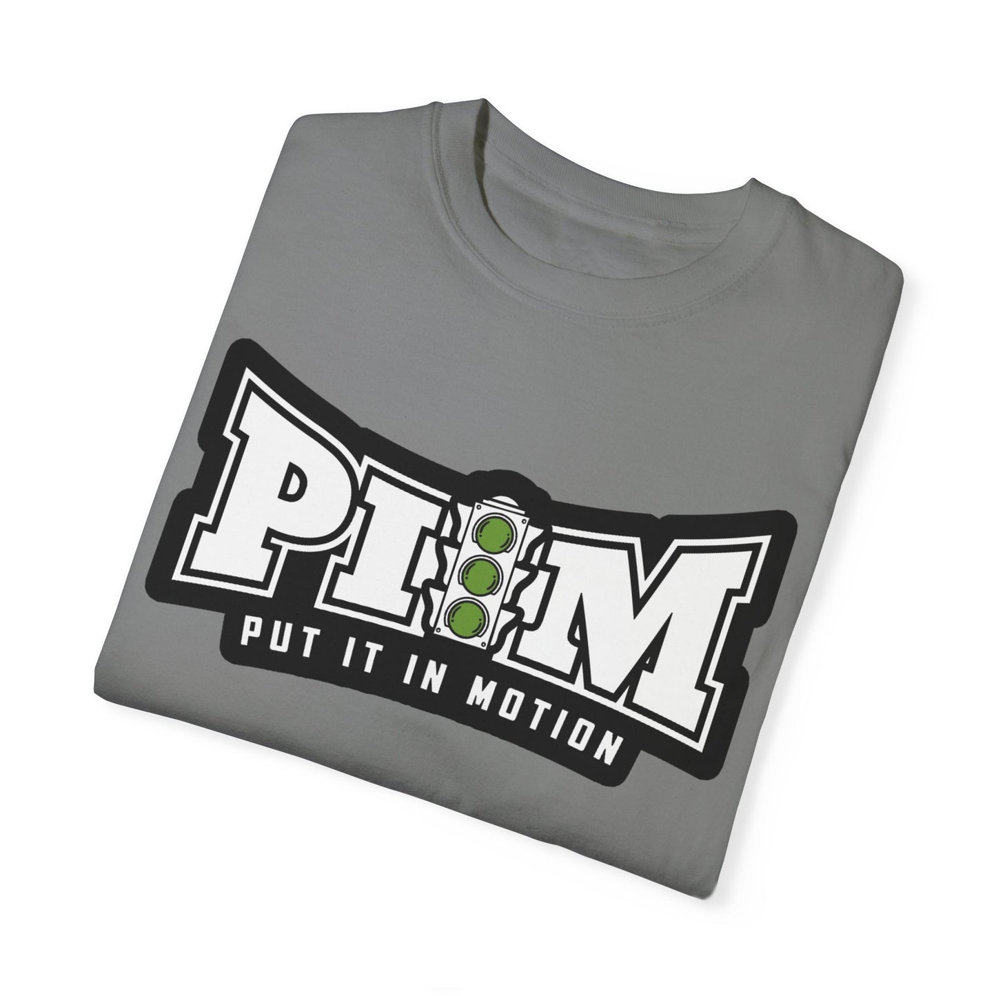 Put It In Motion T-Shirt