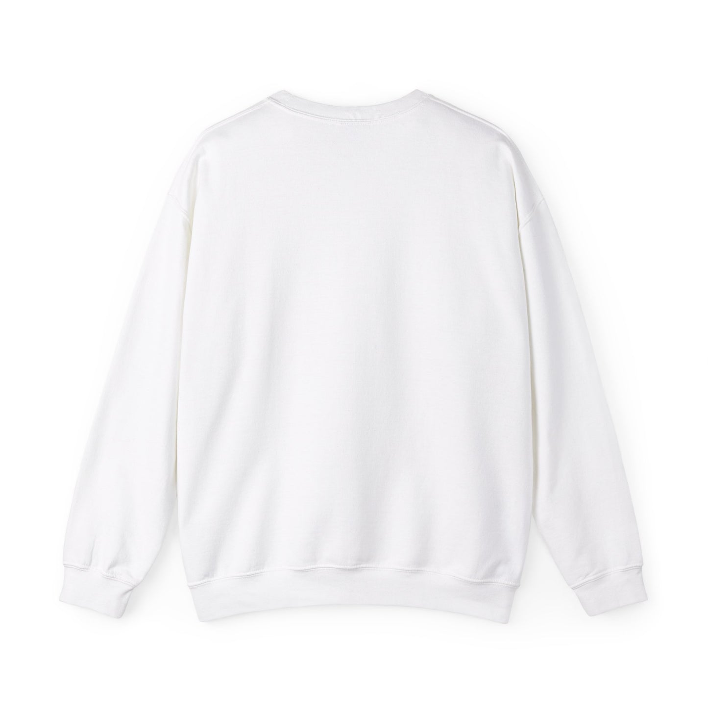 Mitch Dunbar Unisex Heavy Blend™ Crewneck Sweatshirt