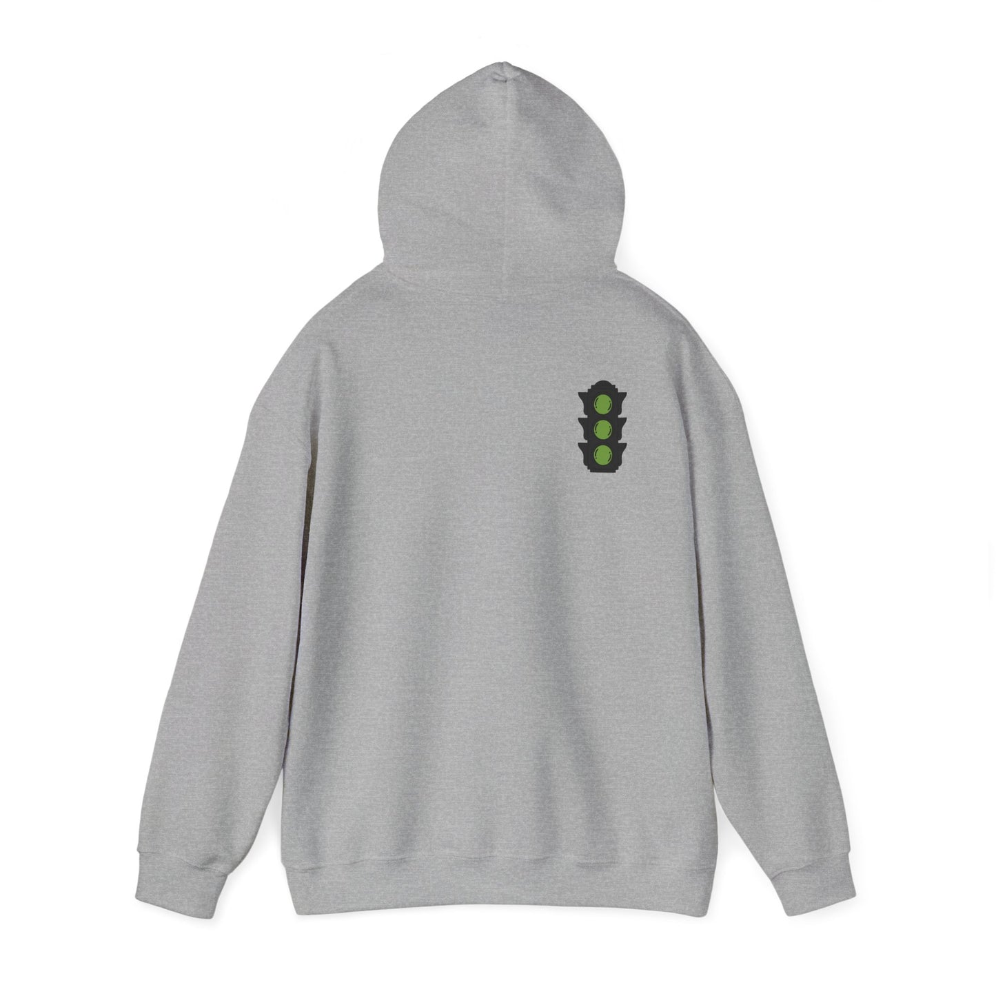Put It In Motion Hoodie