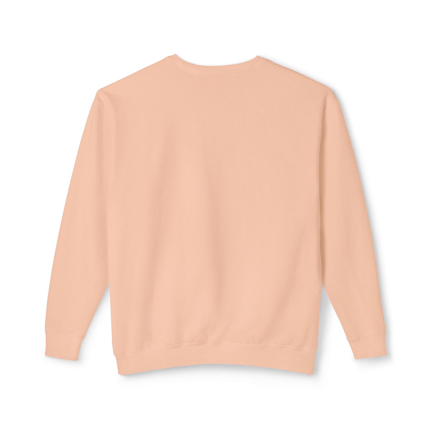 Mitch Dunbar Unisex Lightweight Crewneck Sweatshirt