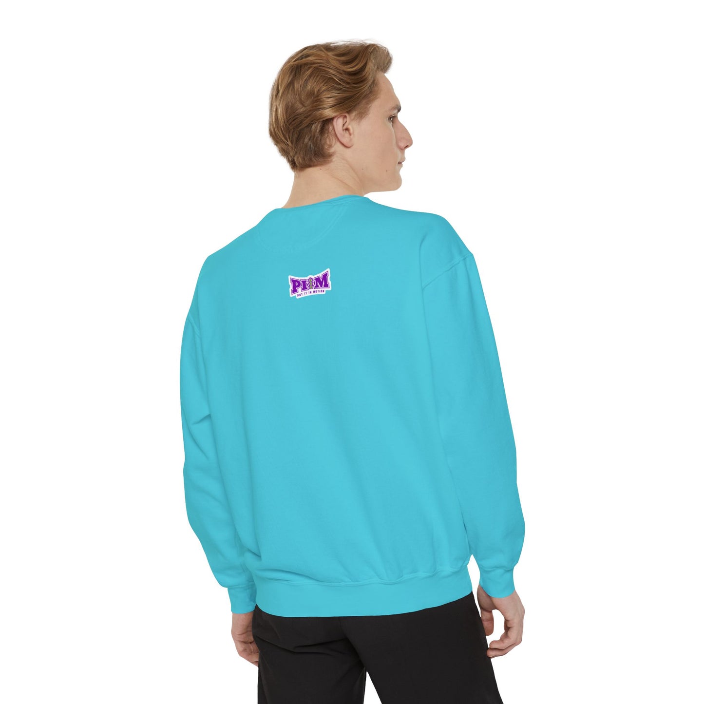 Put It In Motion Sweatshirt