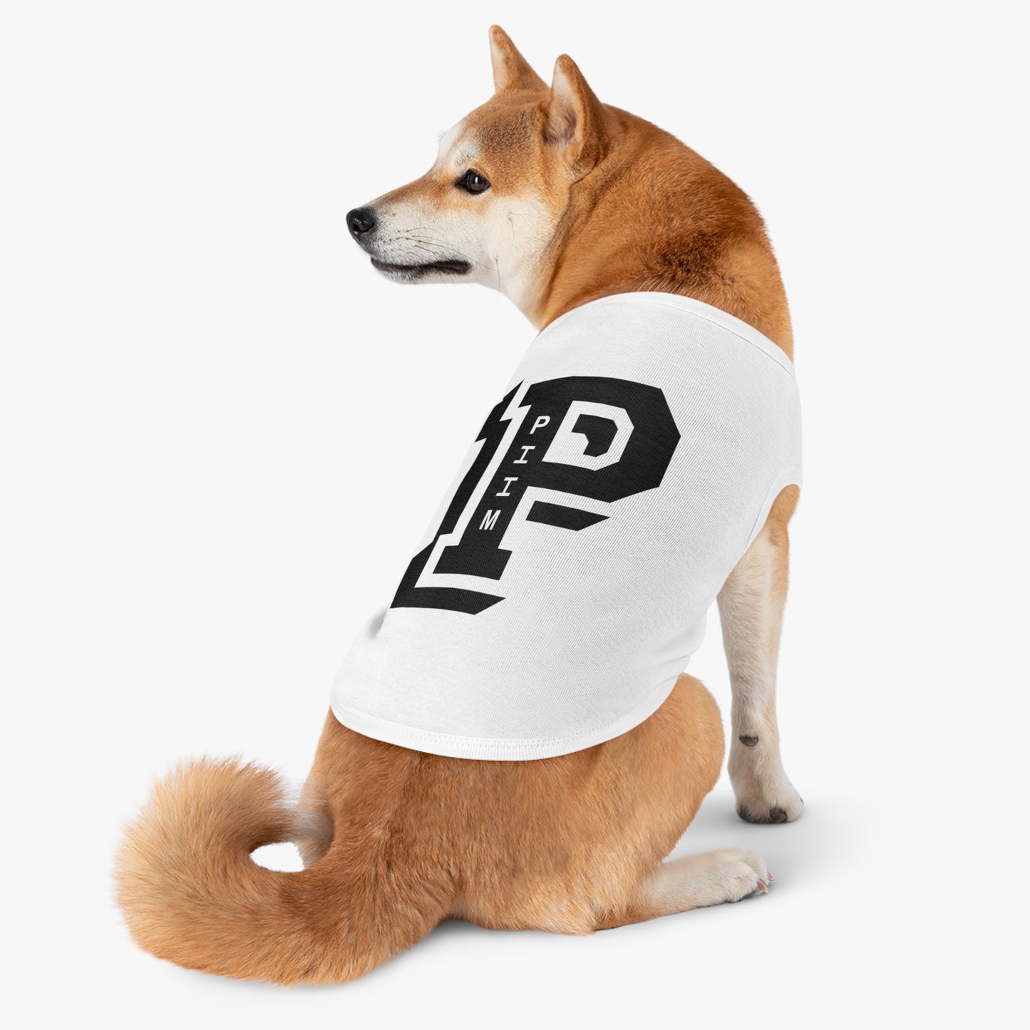 Pet Tank Top
