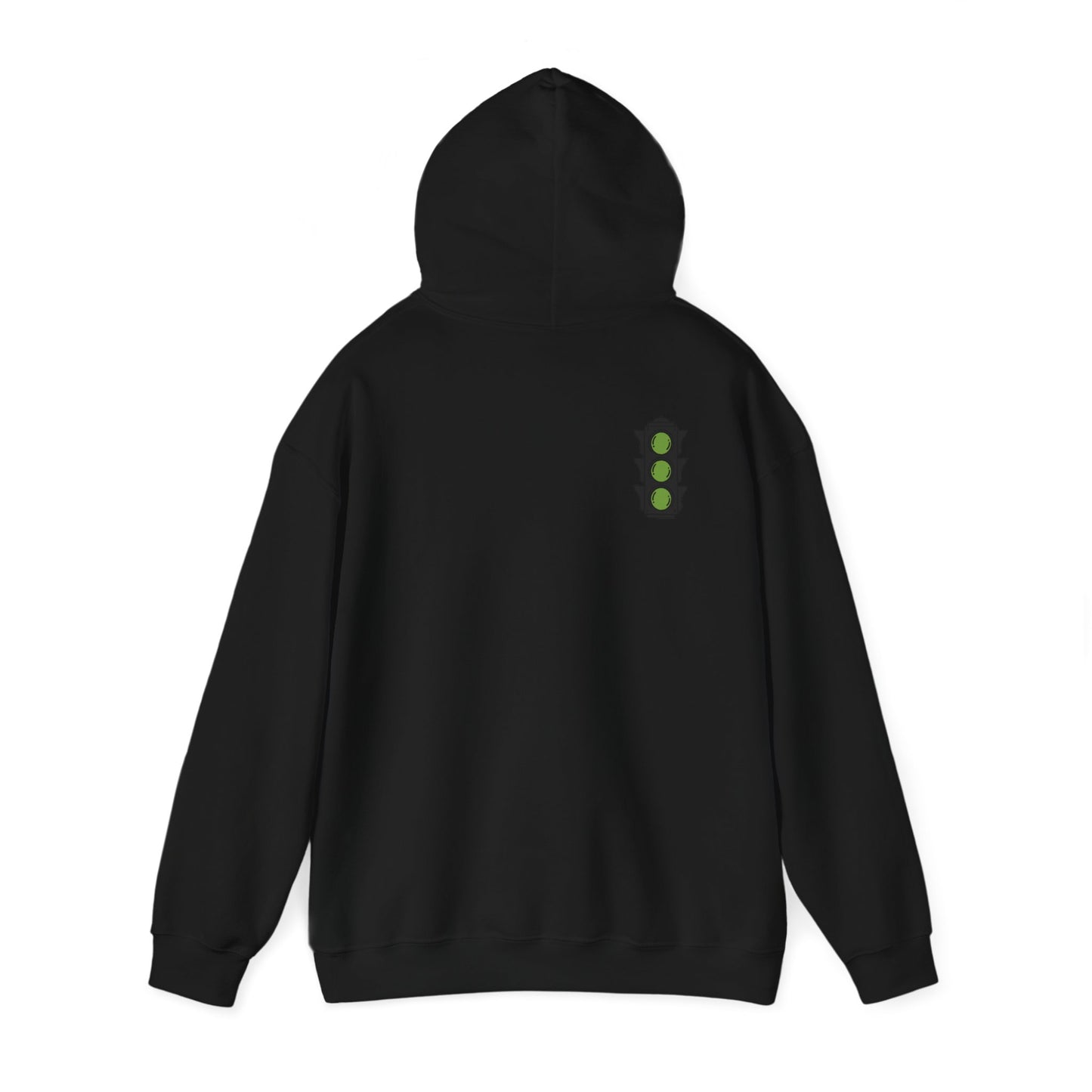 Put It In Motion Hoodie