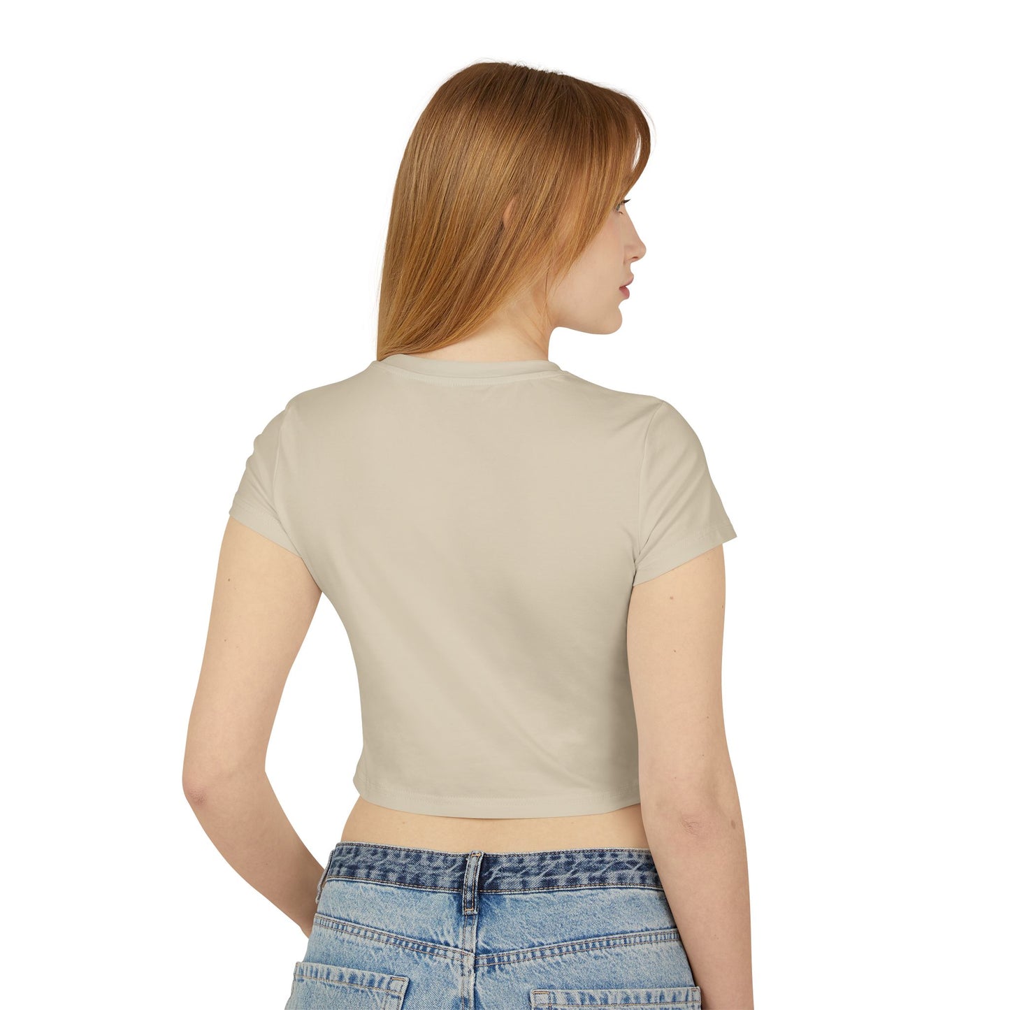 Motion Is Mandatory Women's Baby Tee