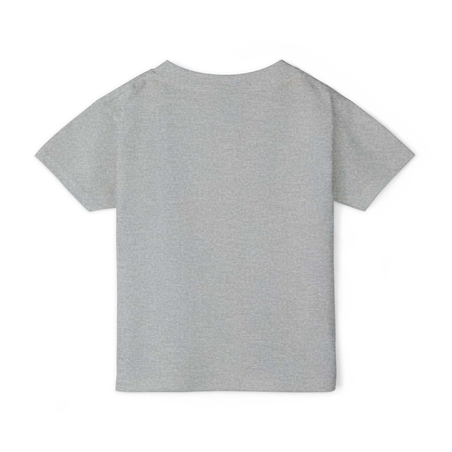 Reading Is Still Fundamental Heavy Cotton™ Toddler T-shirt