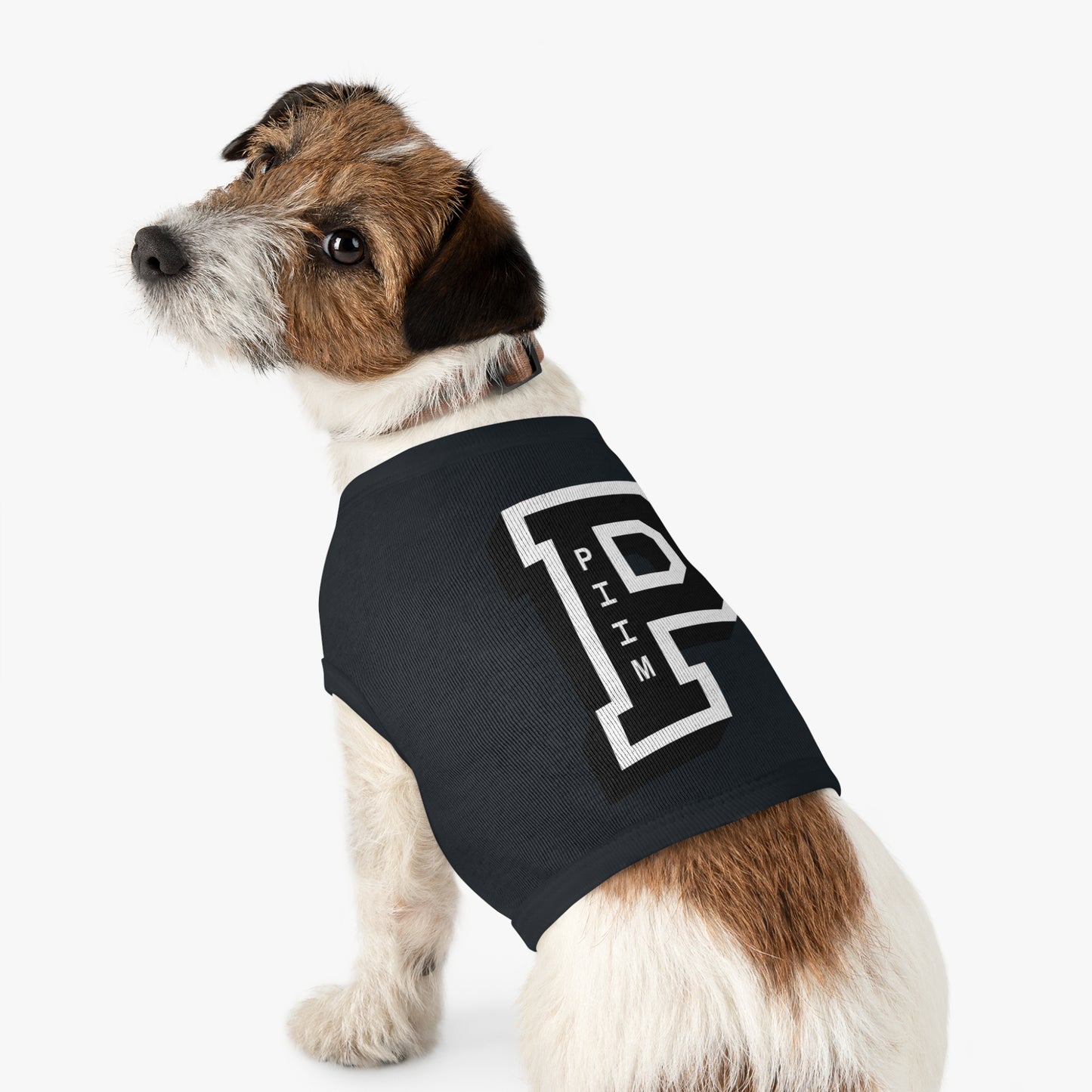 Pet Tank Top