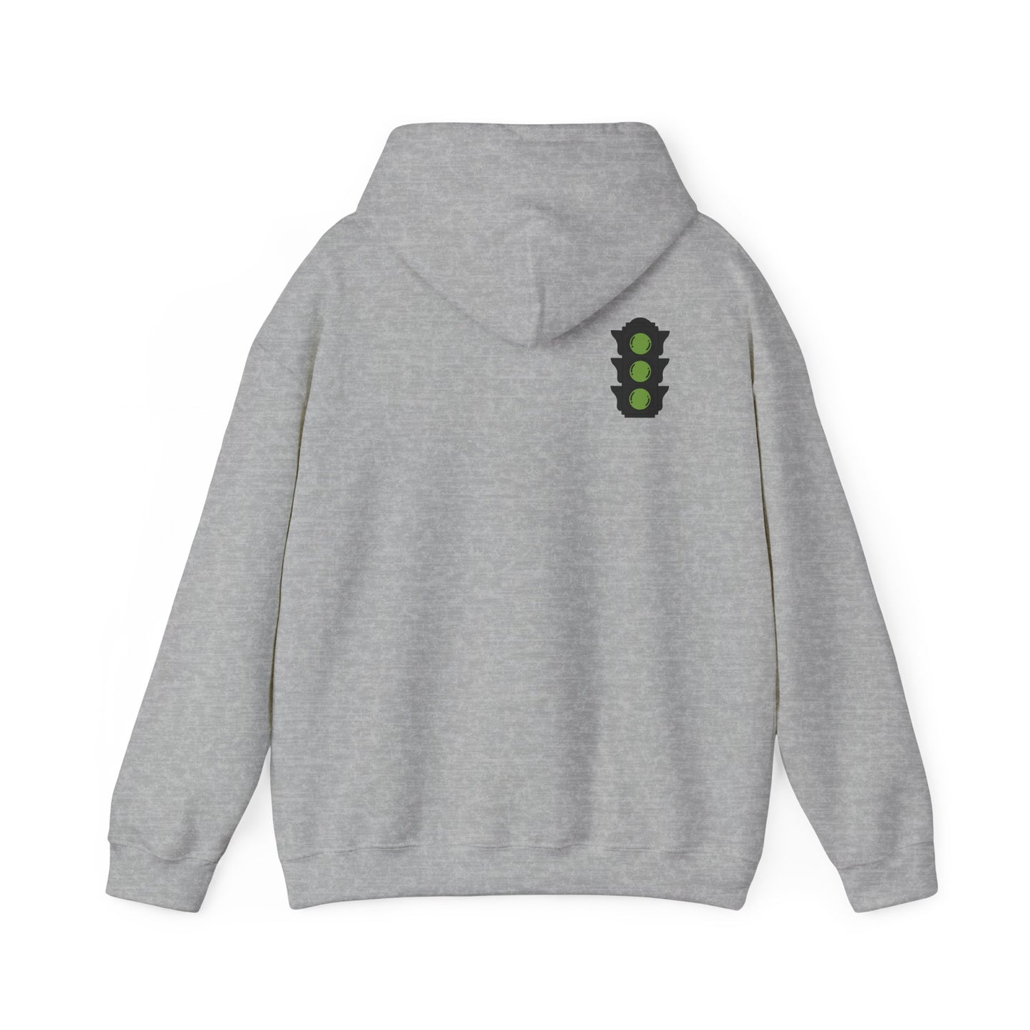 Put It In Motion Hoodie