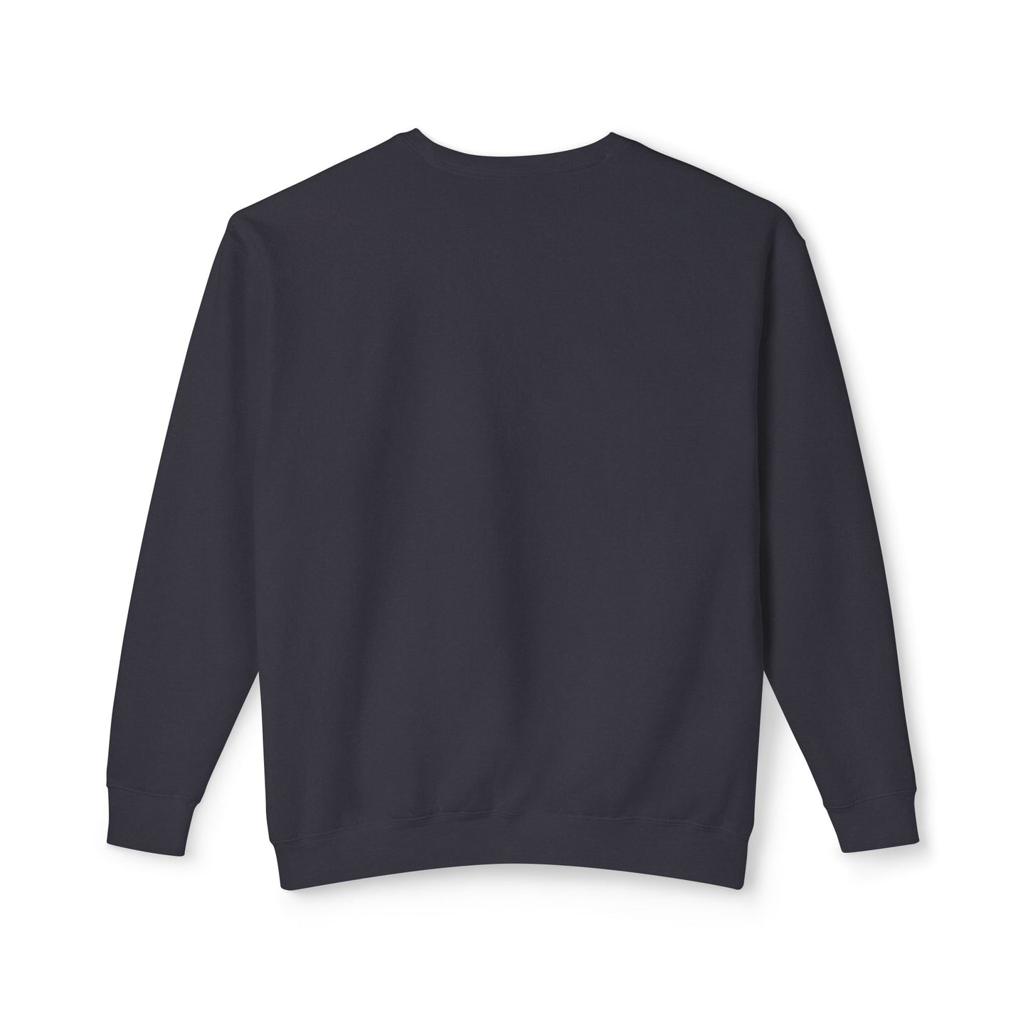 Mitch Dunbar Unisex Lightweight Crewneck Sweatshirt