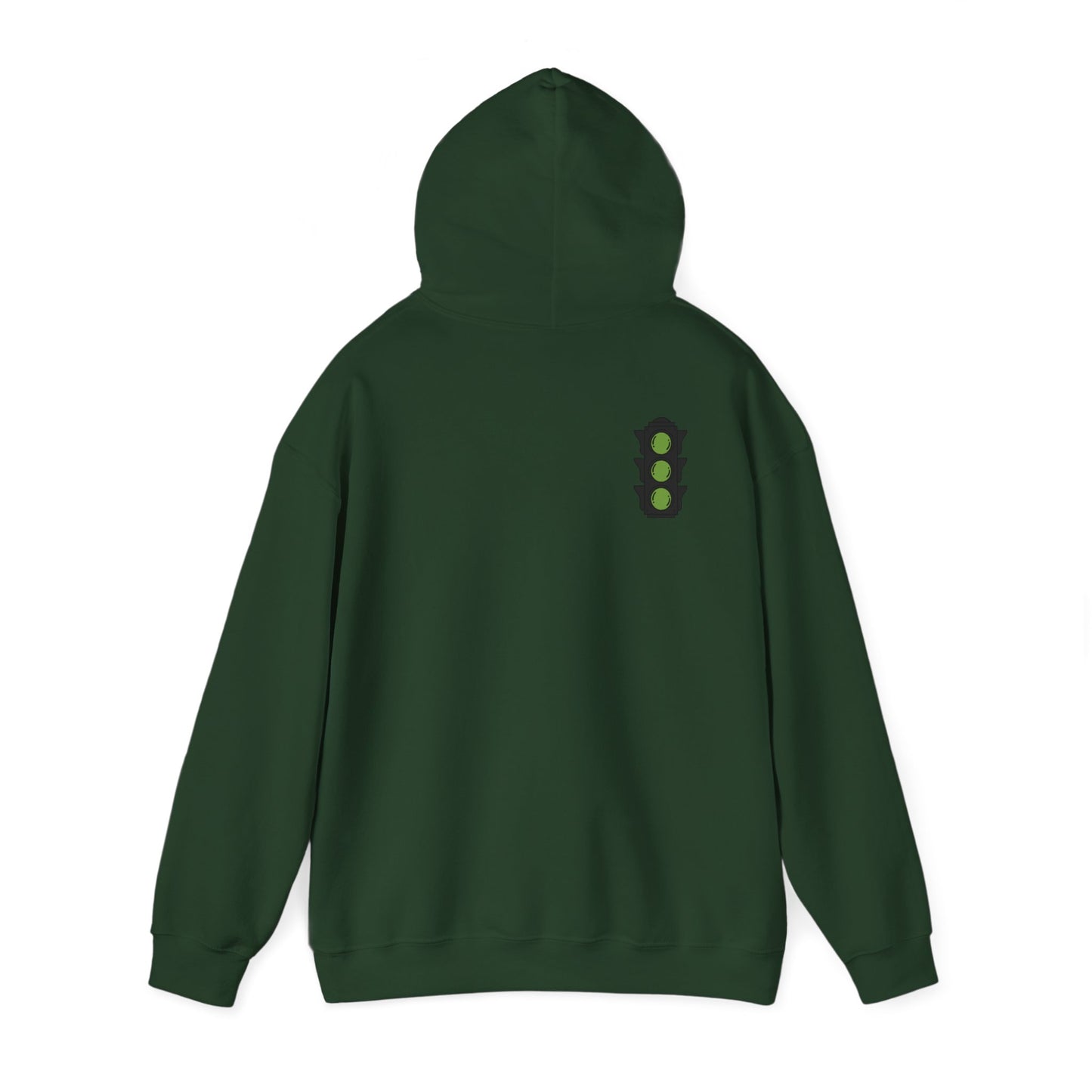 Put It In Motion Hoodie