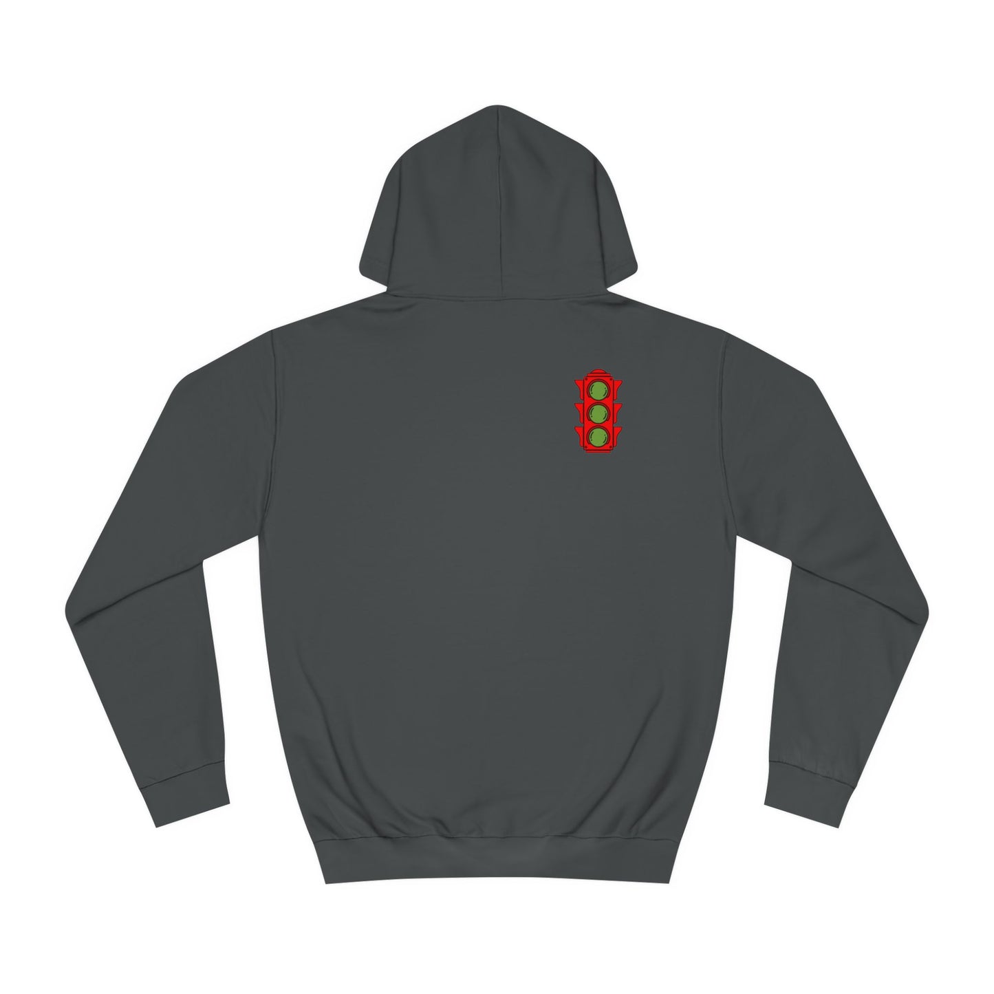 Put It In Motion College Hoodie