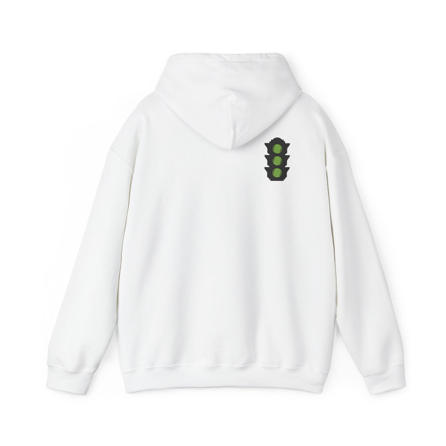 Put It In Motion Hoodie