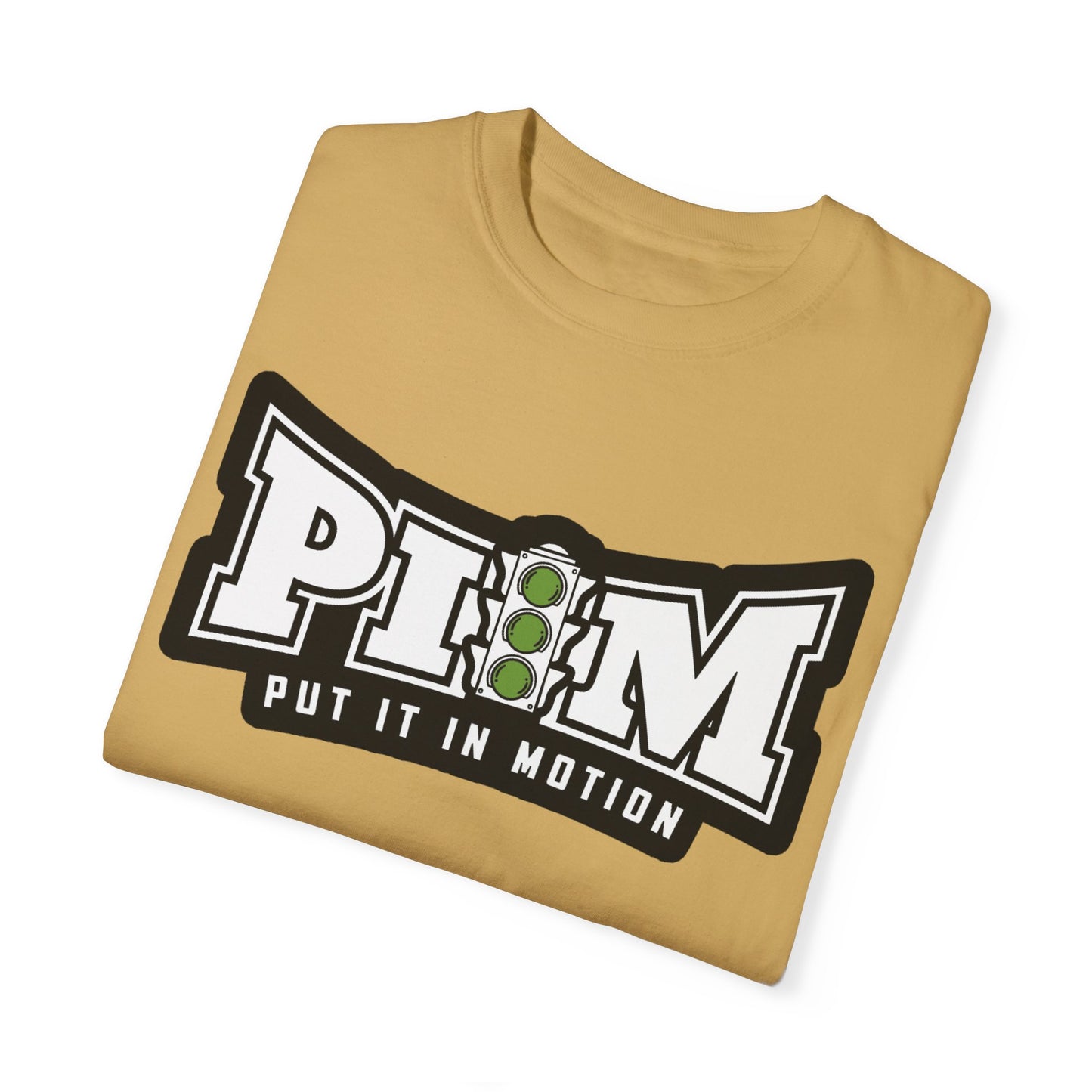 Put It In Motion T-Shirt