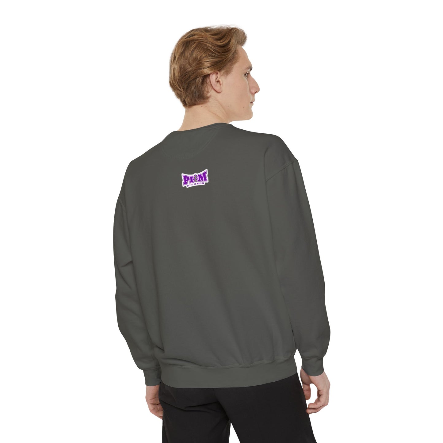 Put It In Motion Sweatshirt