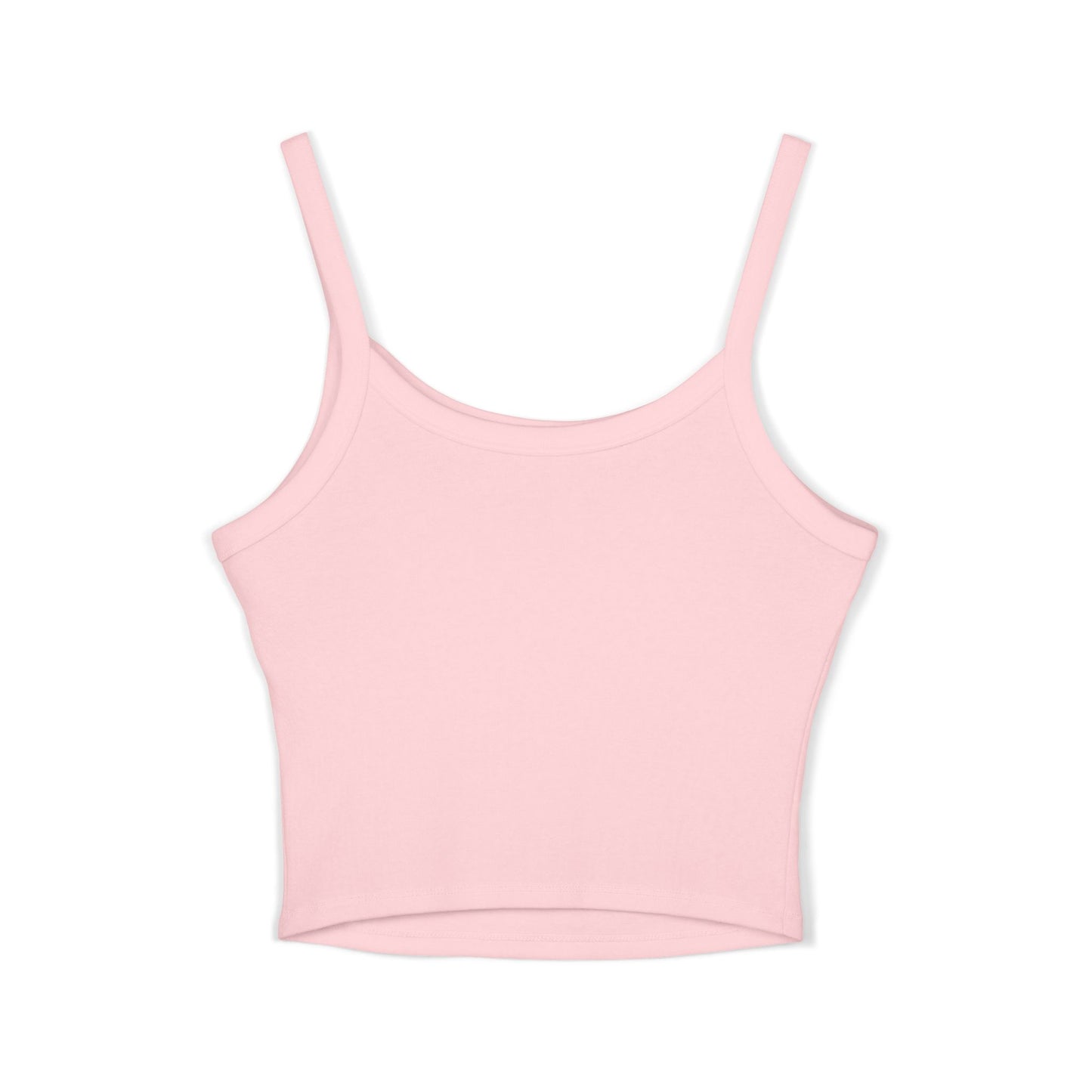 Motion Is Mandatory Women's Spaghetti Strap Tank Top