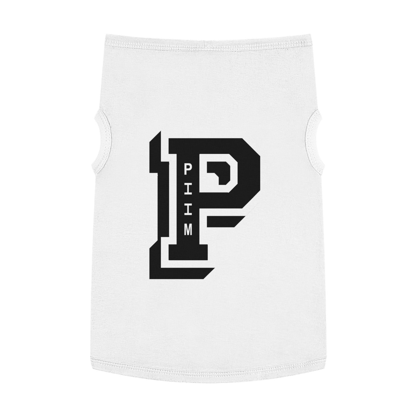 Pet Tank Top