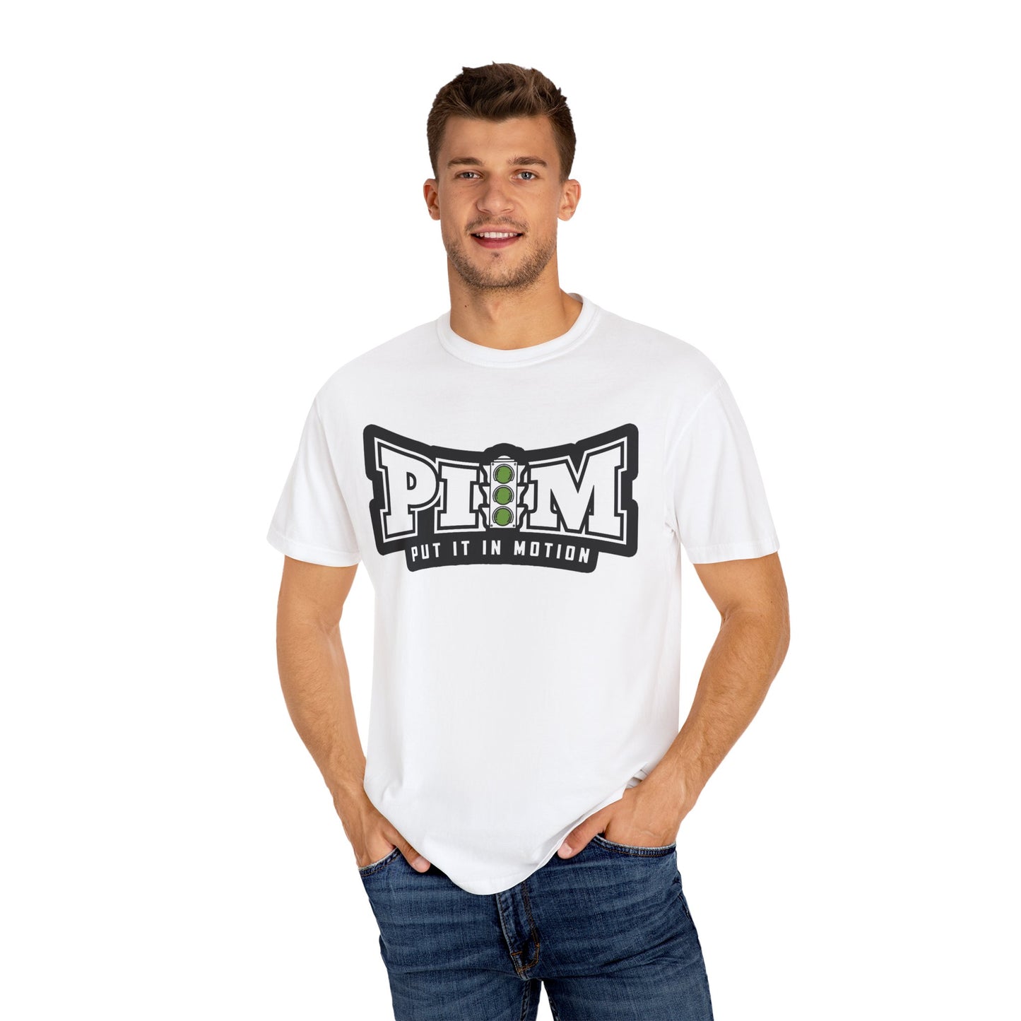 Put It In Motion T-Shirt