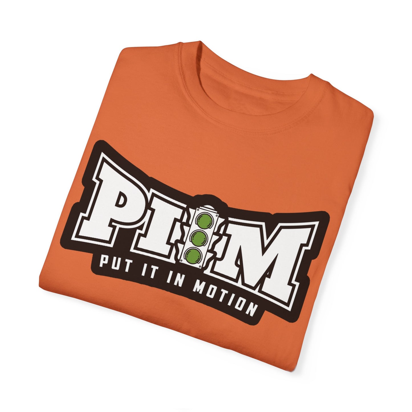 Put It In Motion T-Shirt