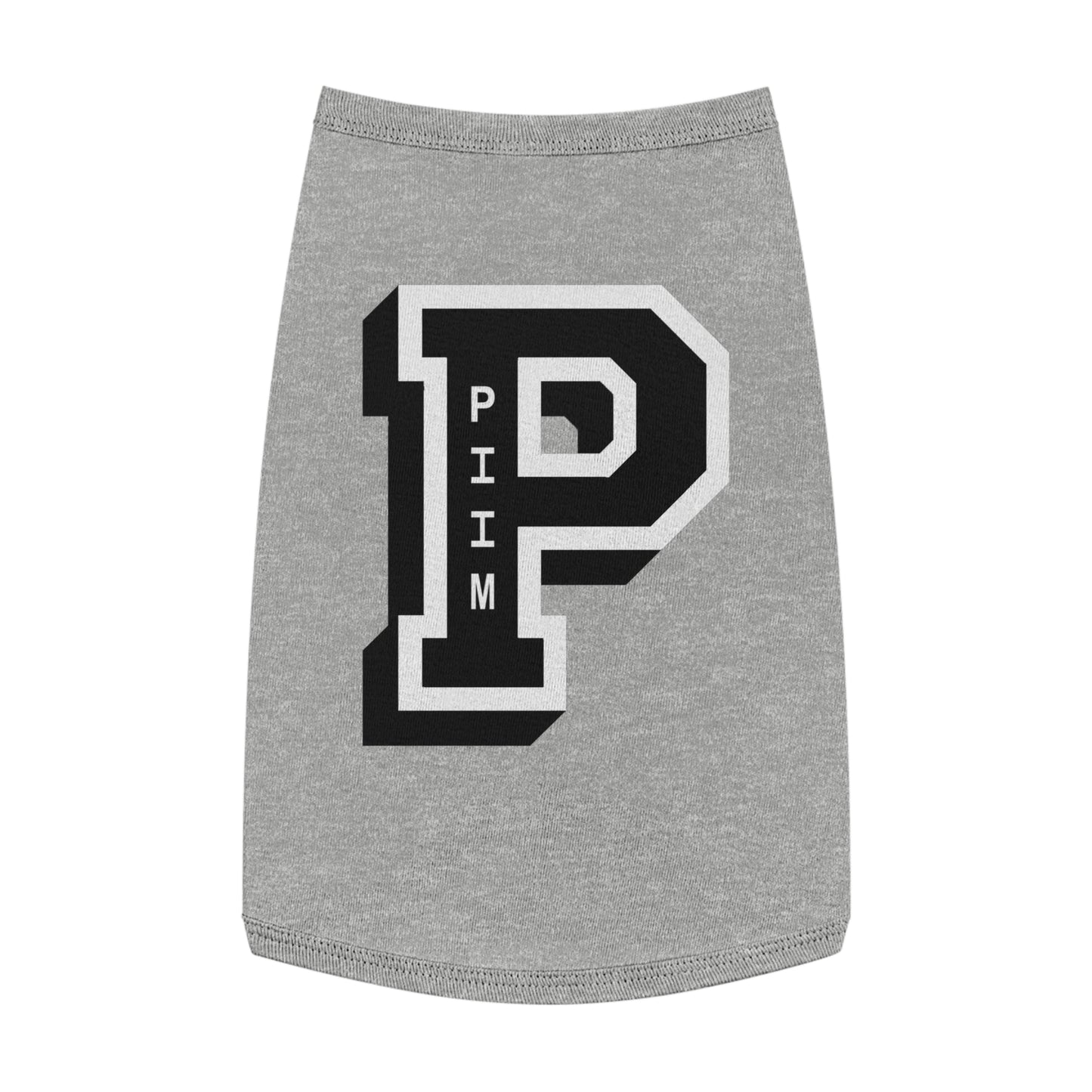 Pet Tank Top