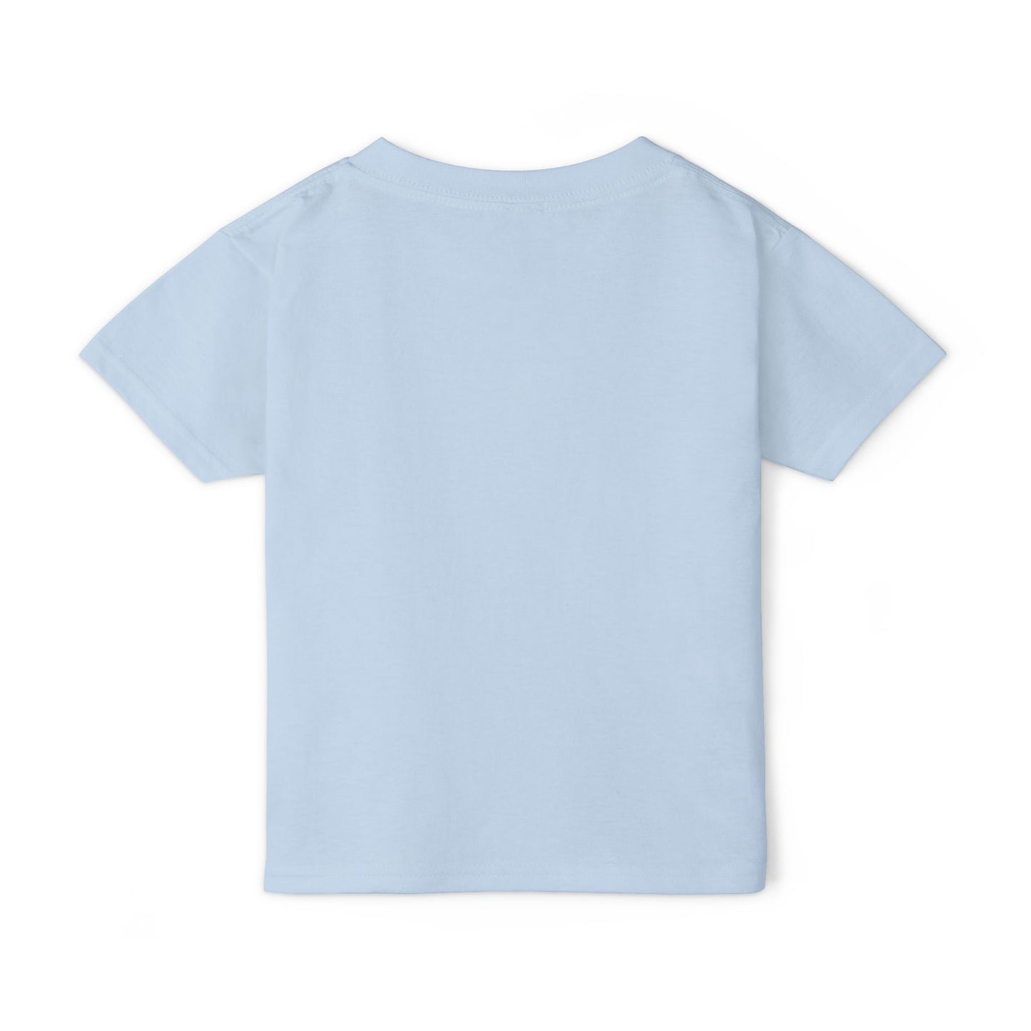 Reading Is Still Fundamental Heavy Cotton™ Toddler T-shirt