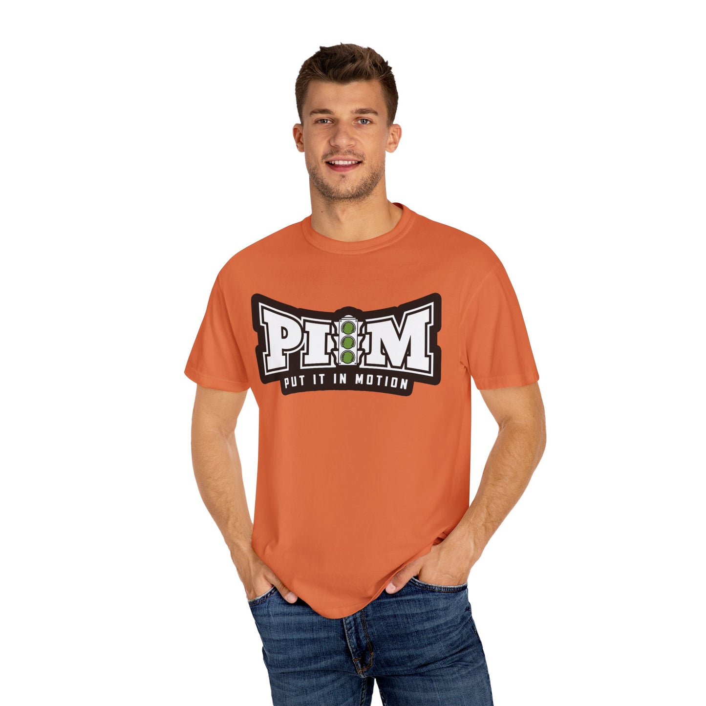 Put It In Motion T-Shirt