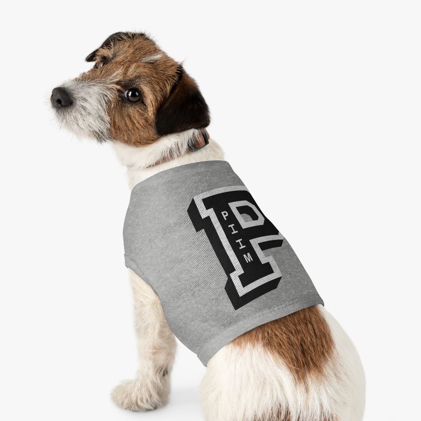 Pet Tank Top