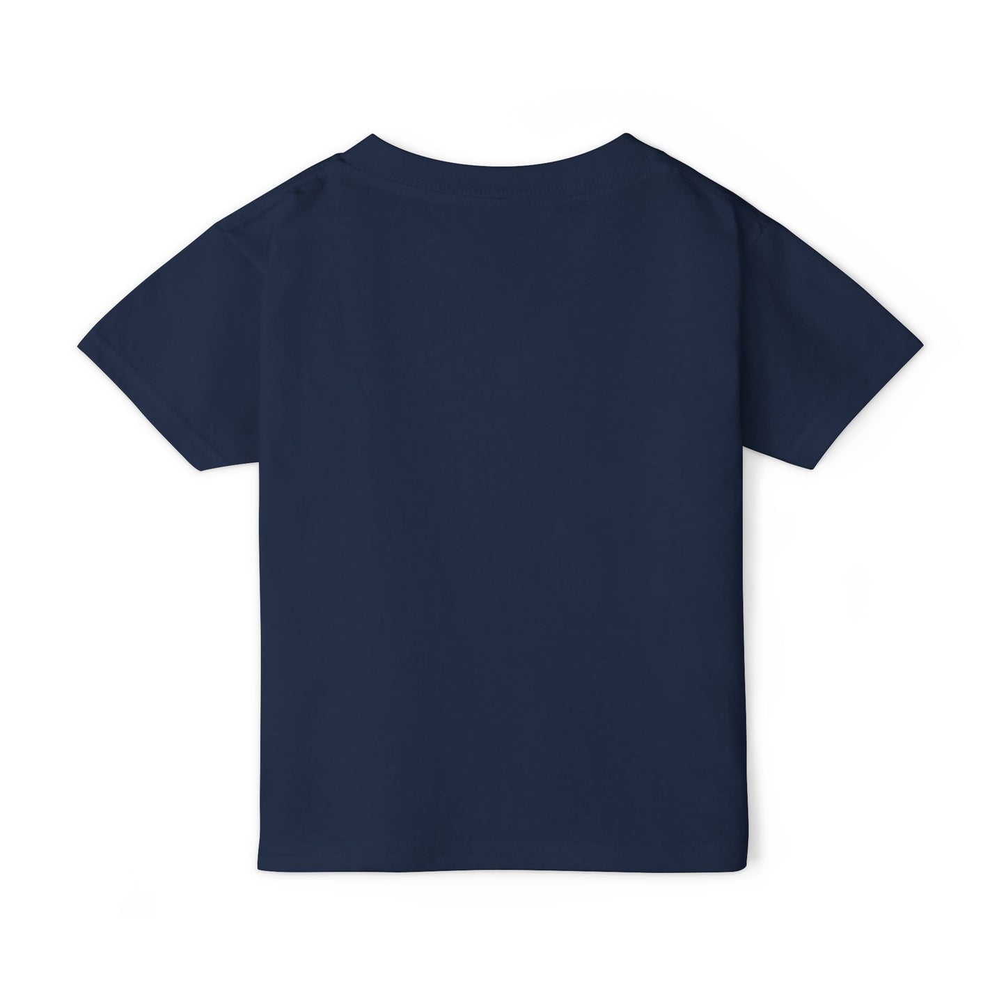 Reading Is Still Fundamental Heavy Cotton™ Toddler T-shirt
